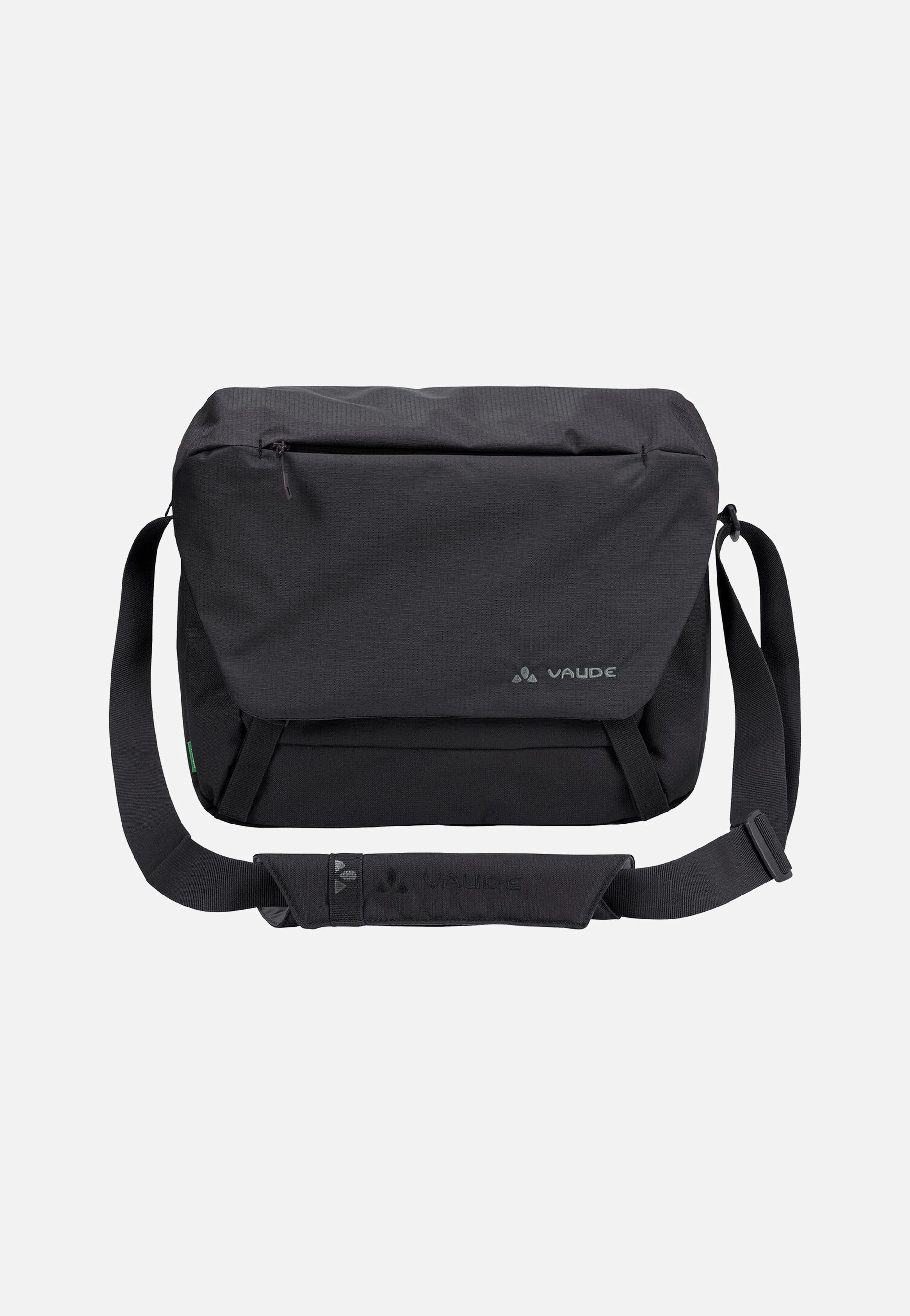 Rom III M Black - Messenger Bag - Image 2