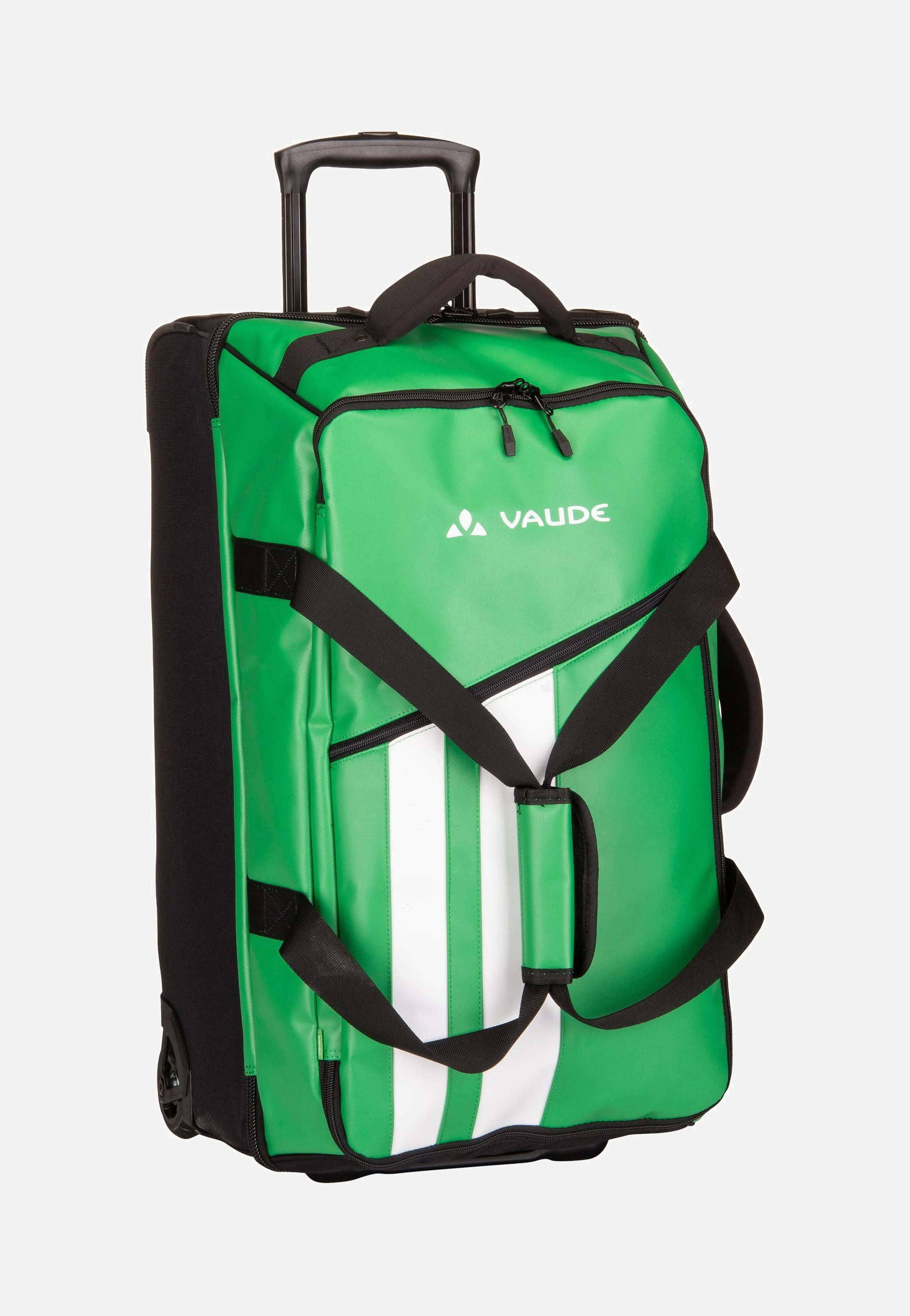 Rotuma 65 Apple Green - Travel Bag