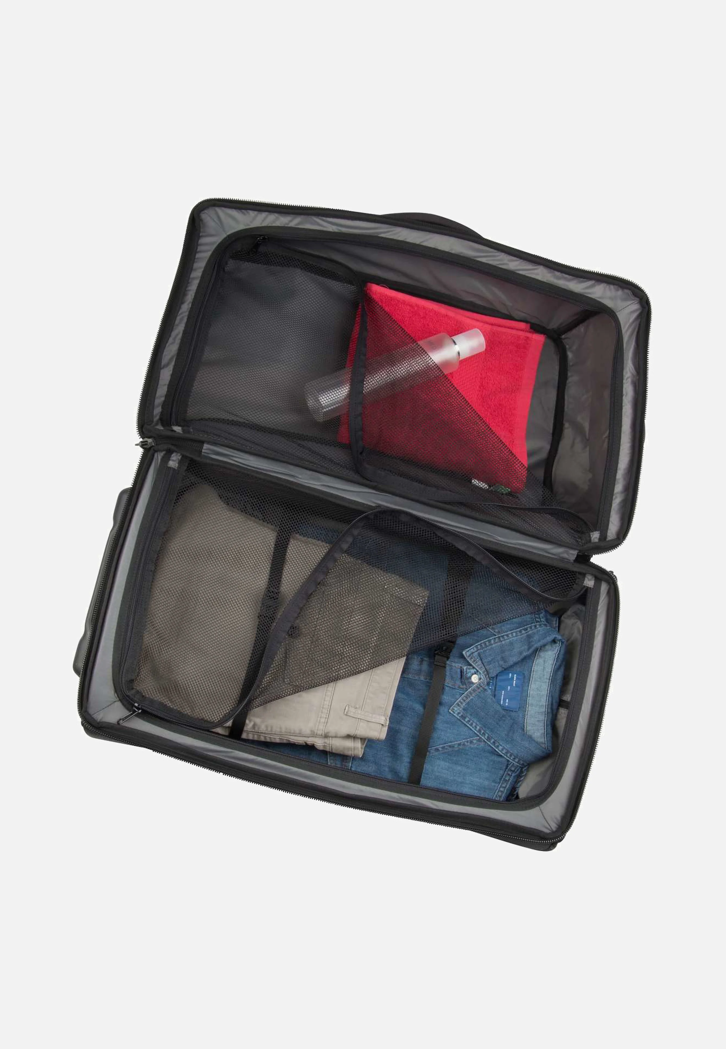 Rotuma 65 Azure - Travel Bag - Image 3