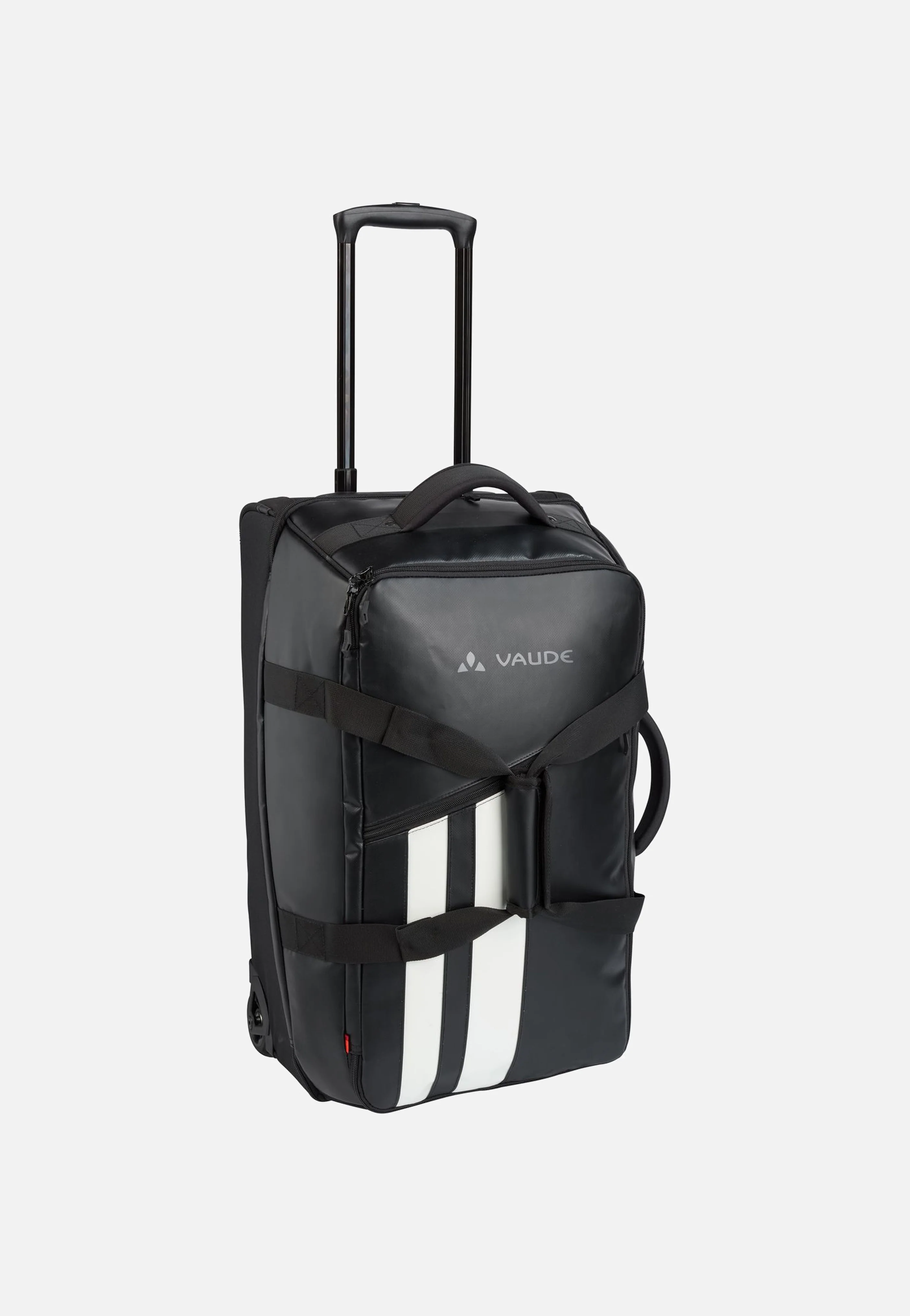 Rotuma 65 Black - Travel Bag - Image 4