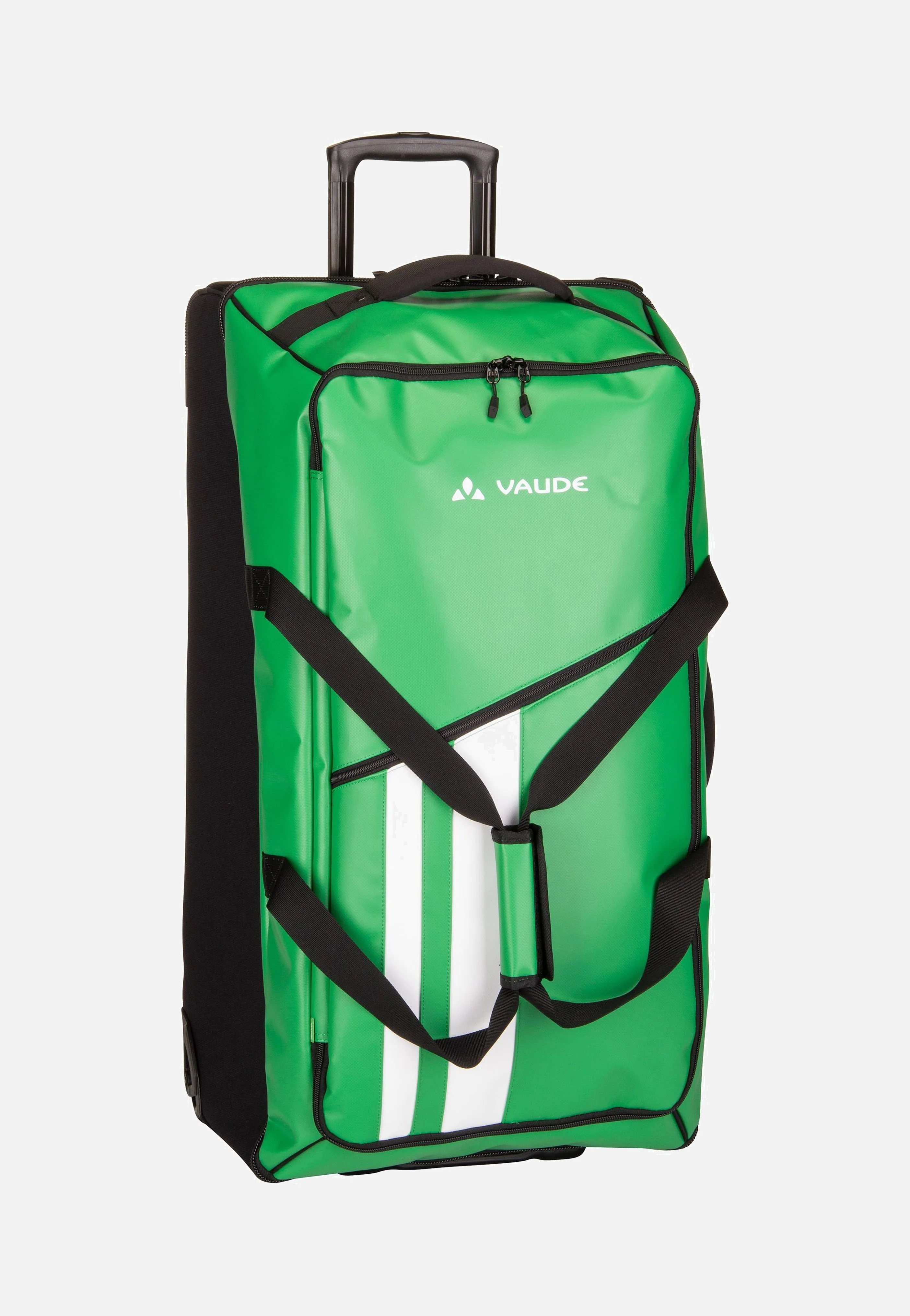 Rotuma 90 Apple Green - Travel Bag