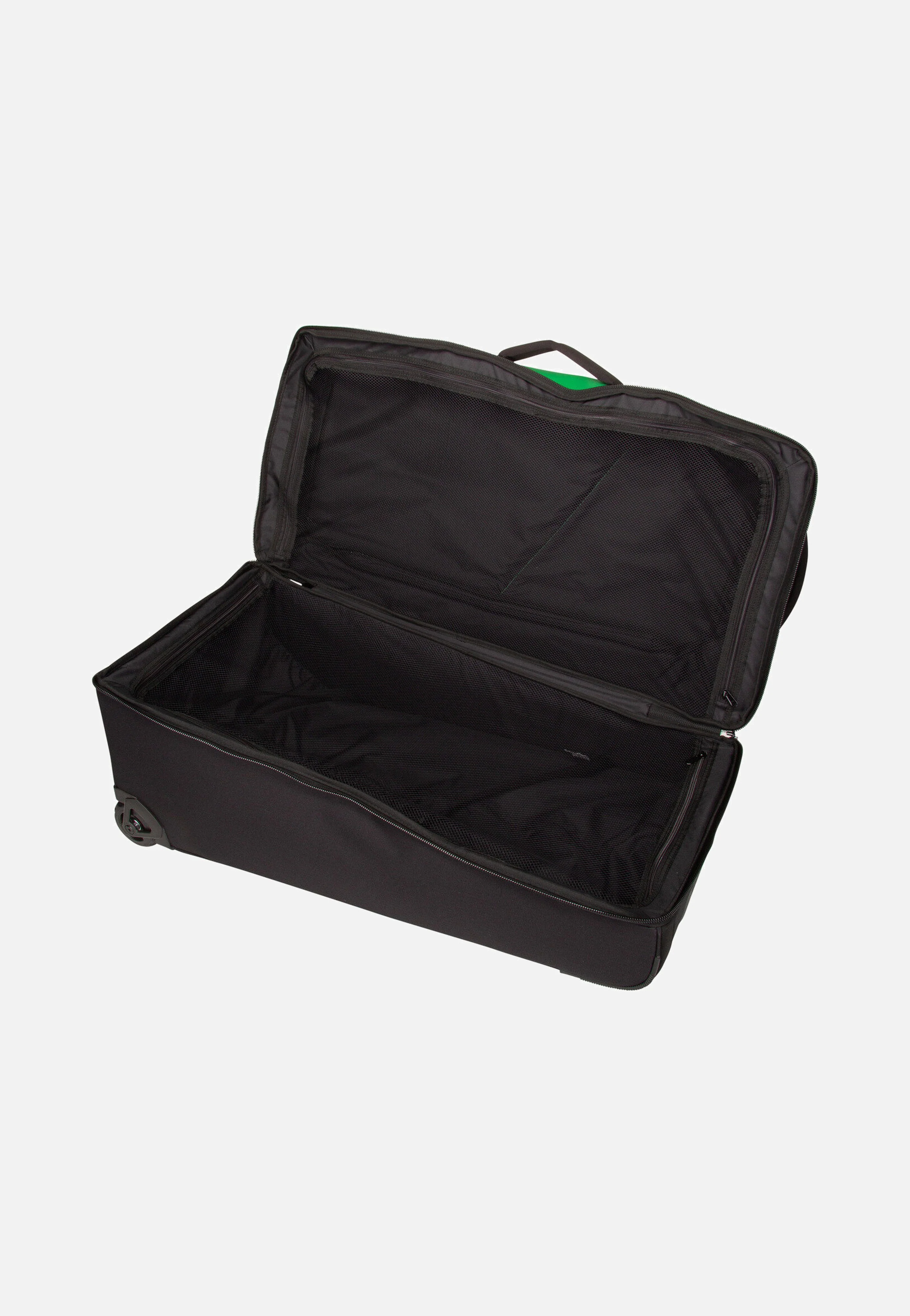 Rotuma 90 Apple Green - Travel Bag - Image 3