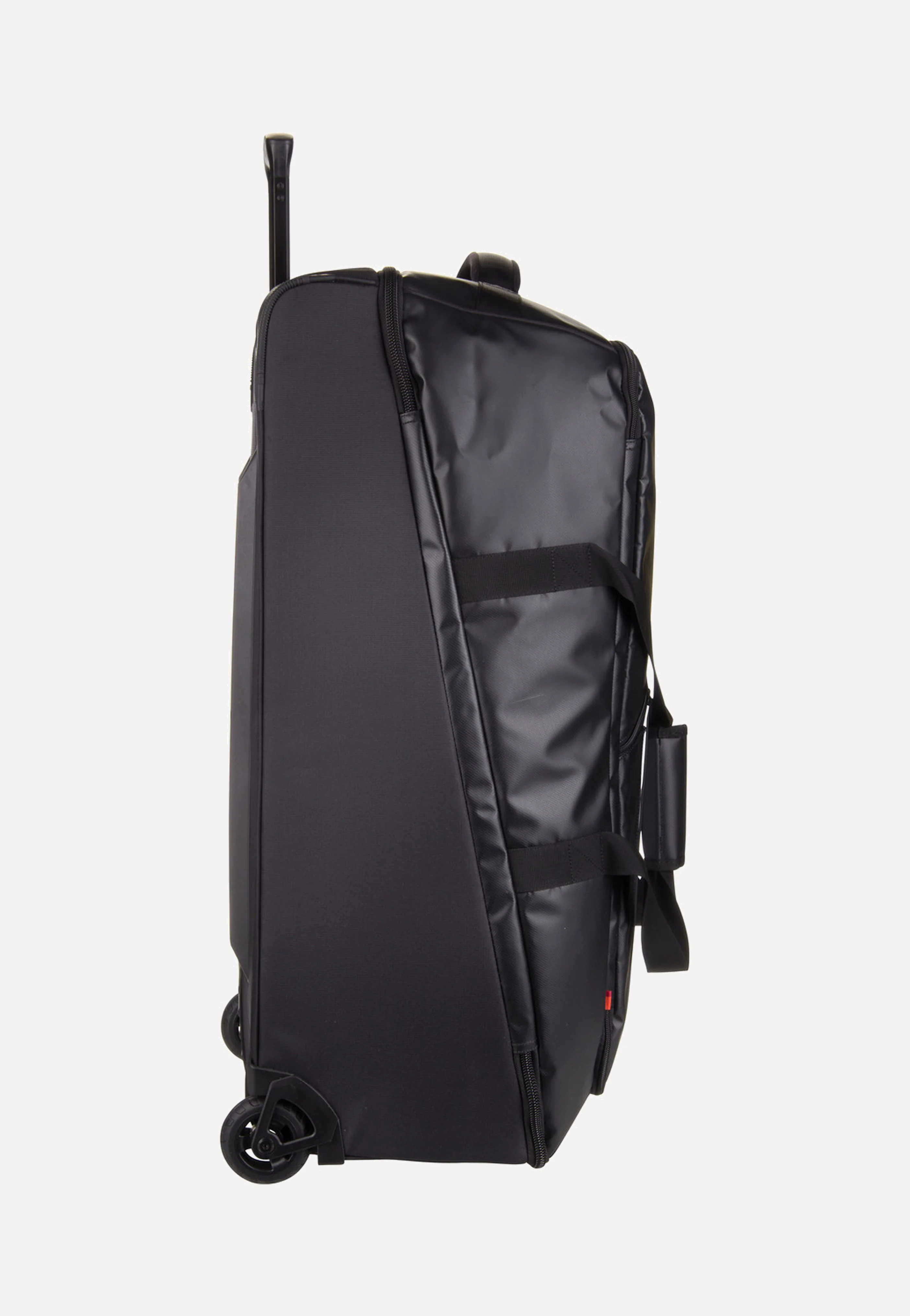 Rotuma 90 Black - Travel Bag - Image 5