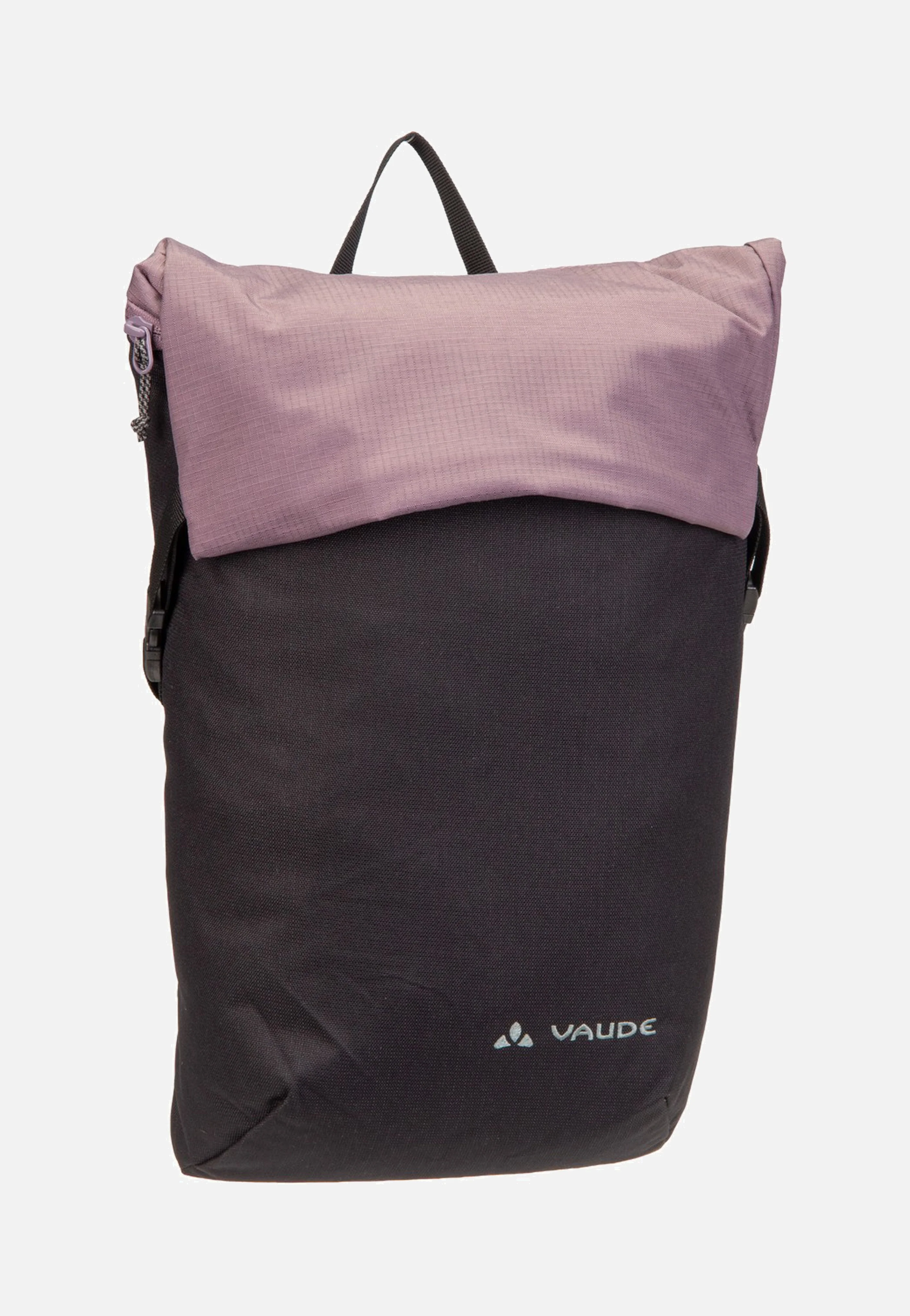 Unuk II Black/Purple Ash - Rucksack