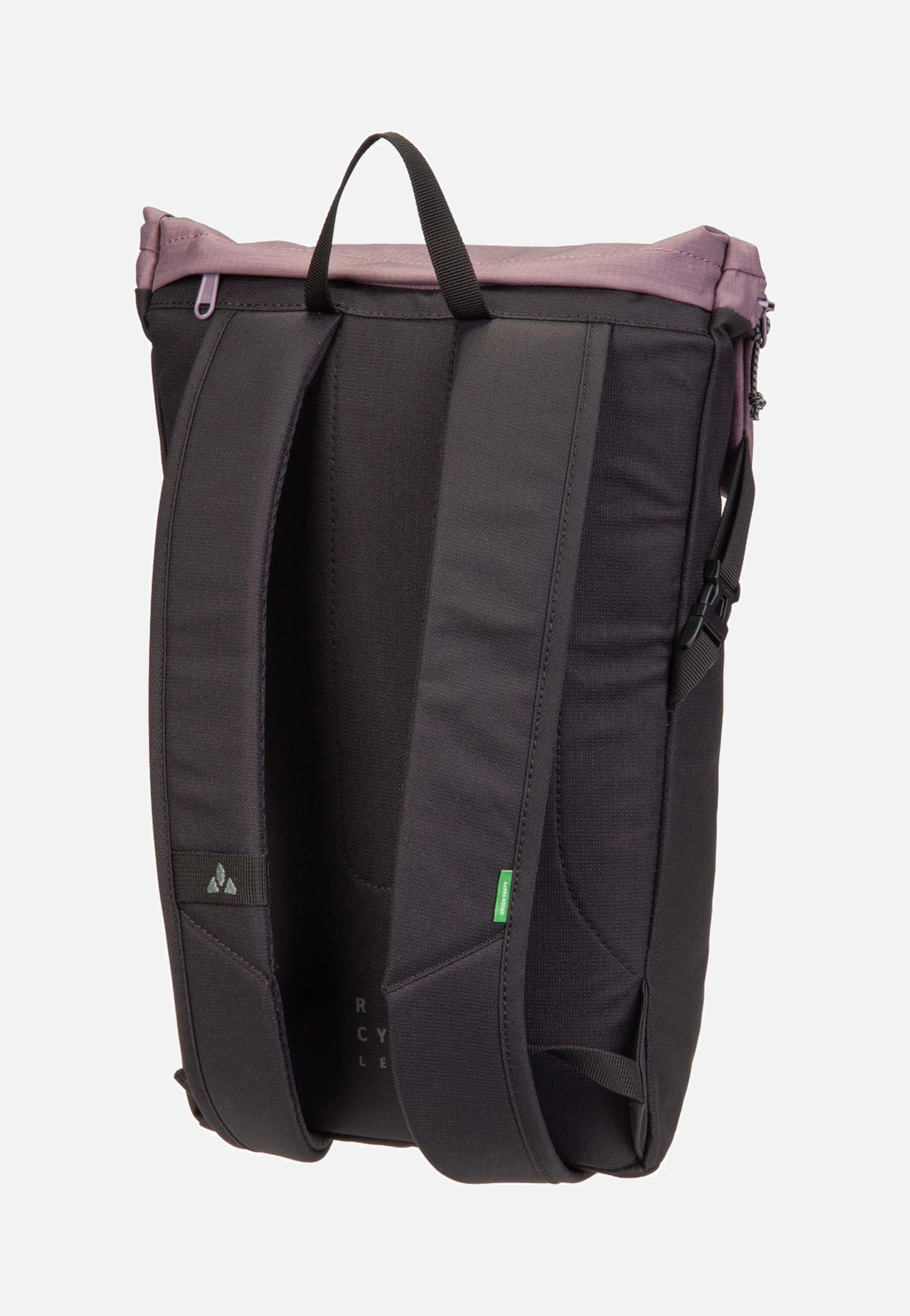 Unuk II Black/Purple Ash - Rucksack - Image 3