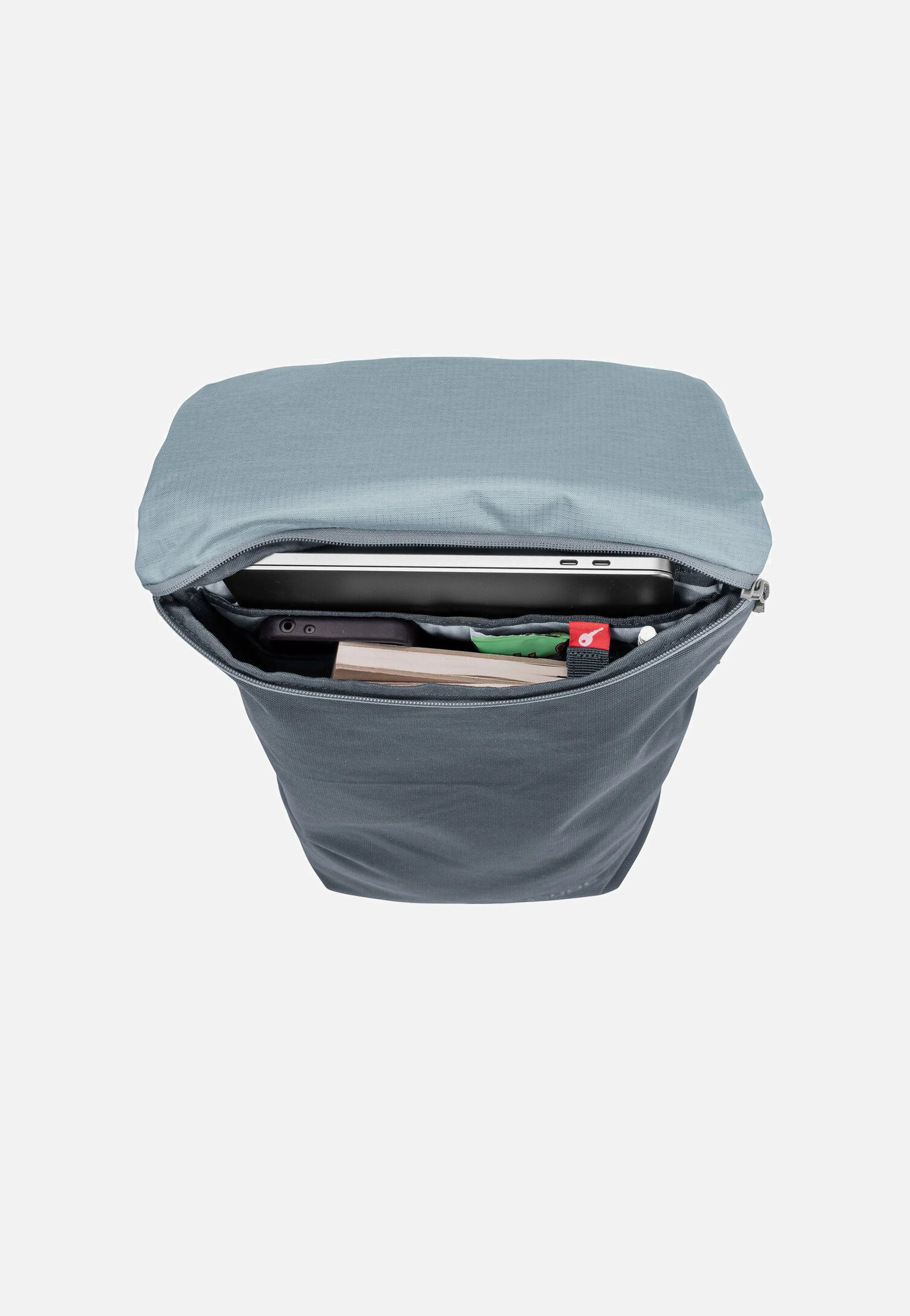 Unuk II Heron - Rolltop Rucksack - Image 4