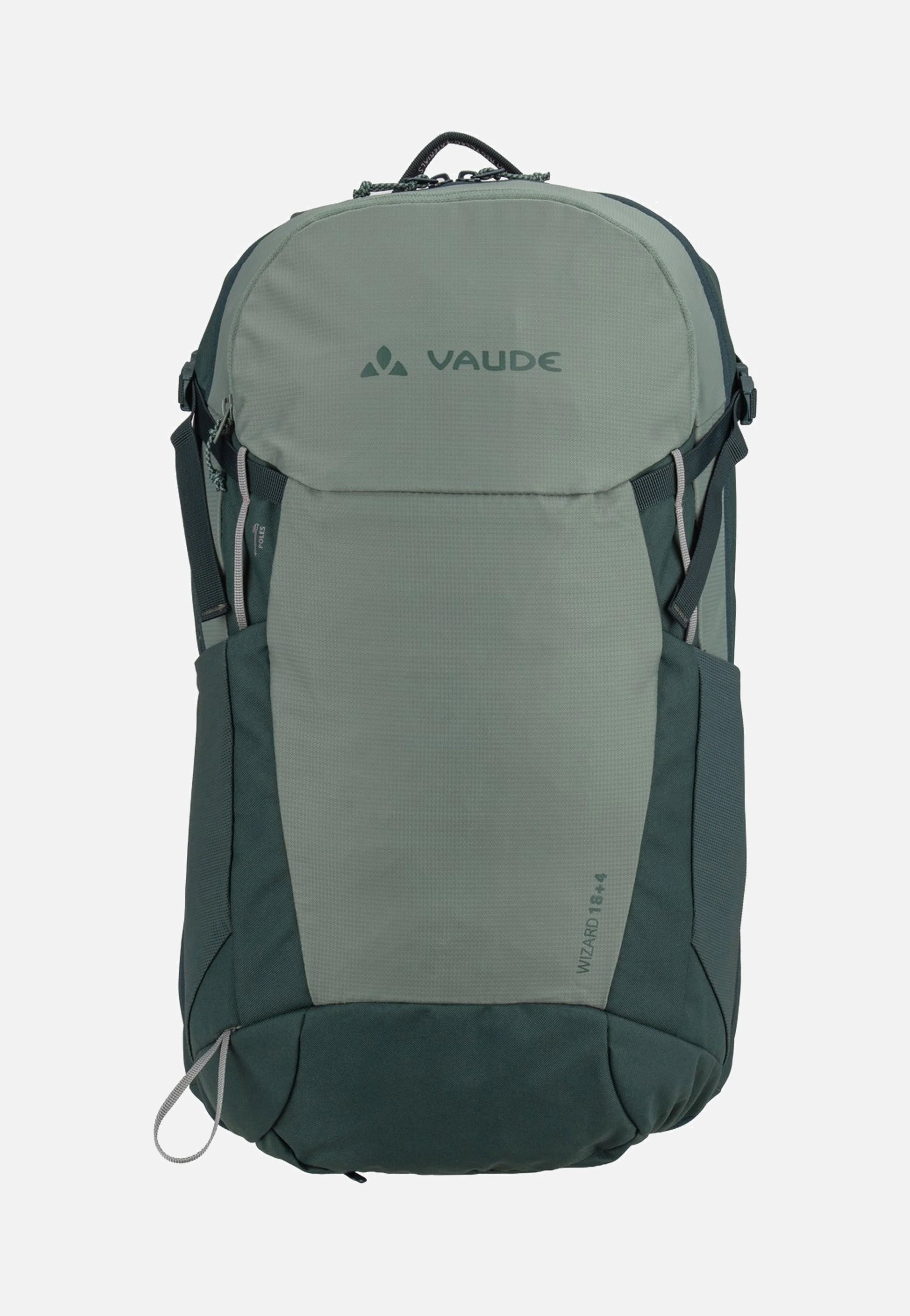 Wizard 18+4 Agave - Wanderrucksack - Image 2