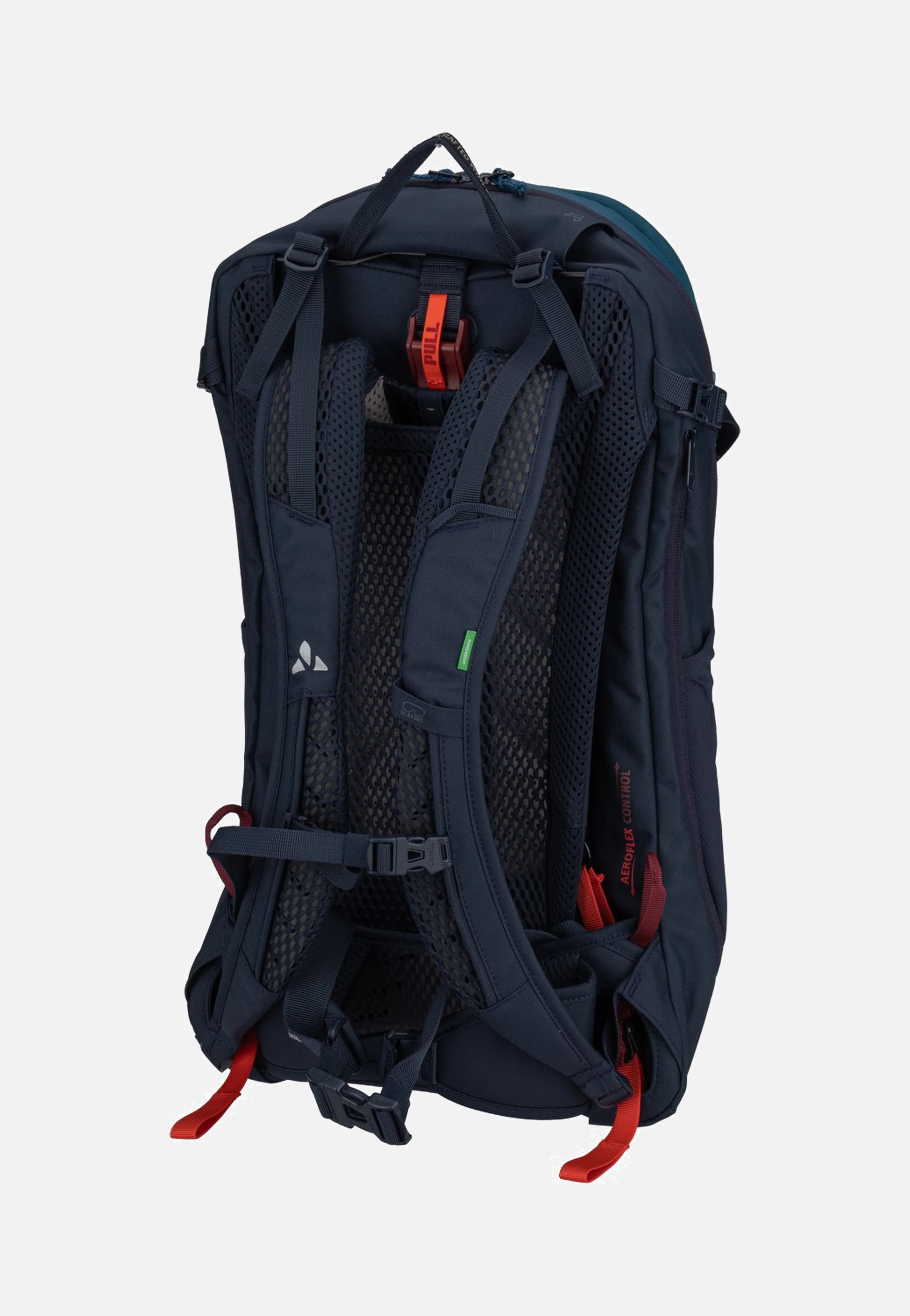 Wizard 18+4 Baltic Sea - Wanderrucksack - Image 4