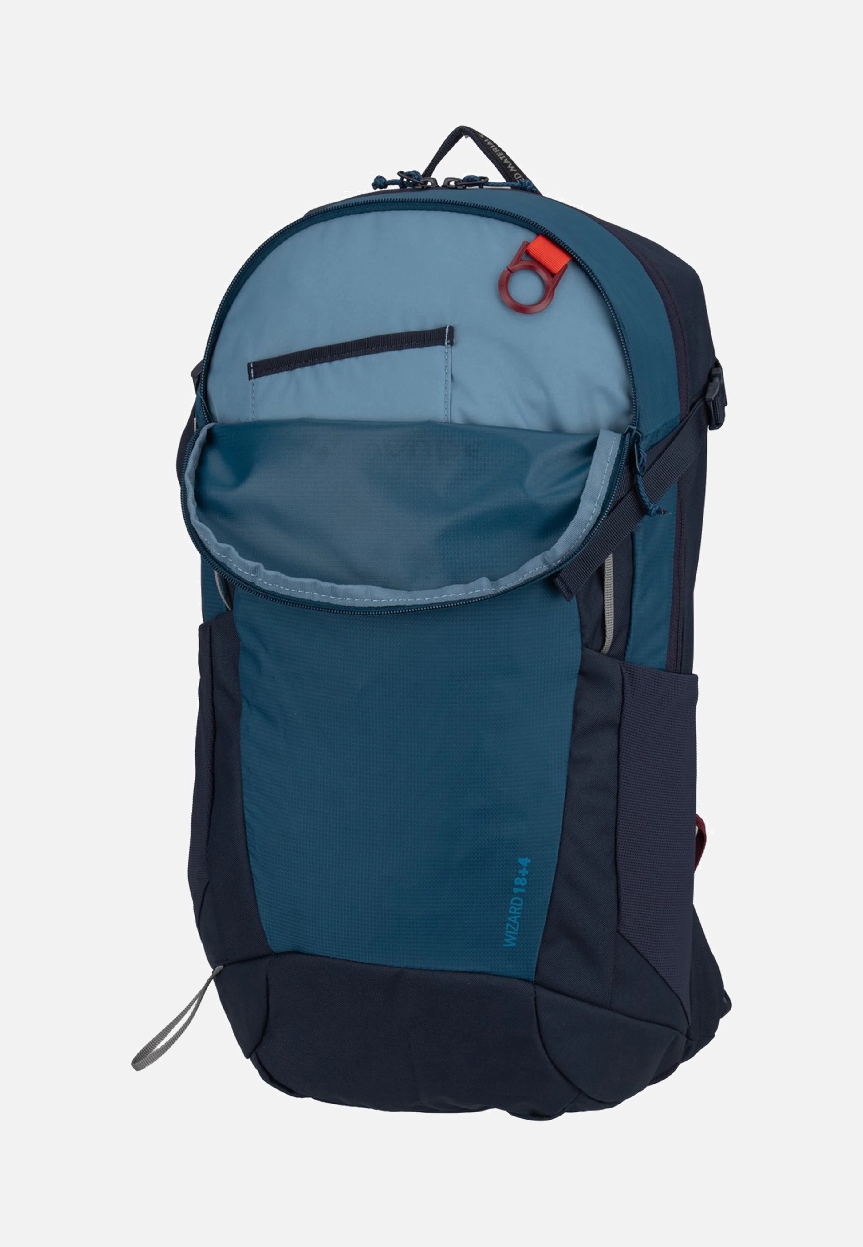 Wizard 18+4 Baltic Sea - Wanderrucksack - Image 5