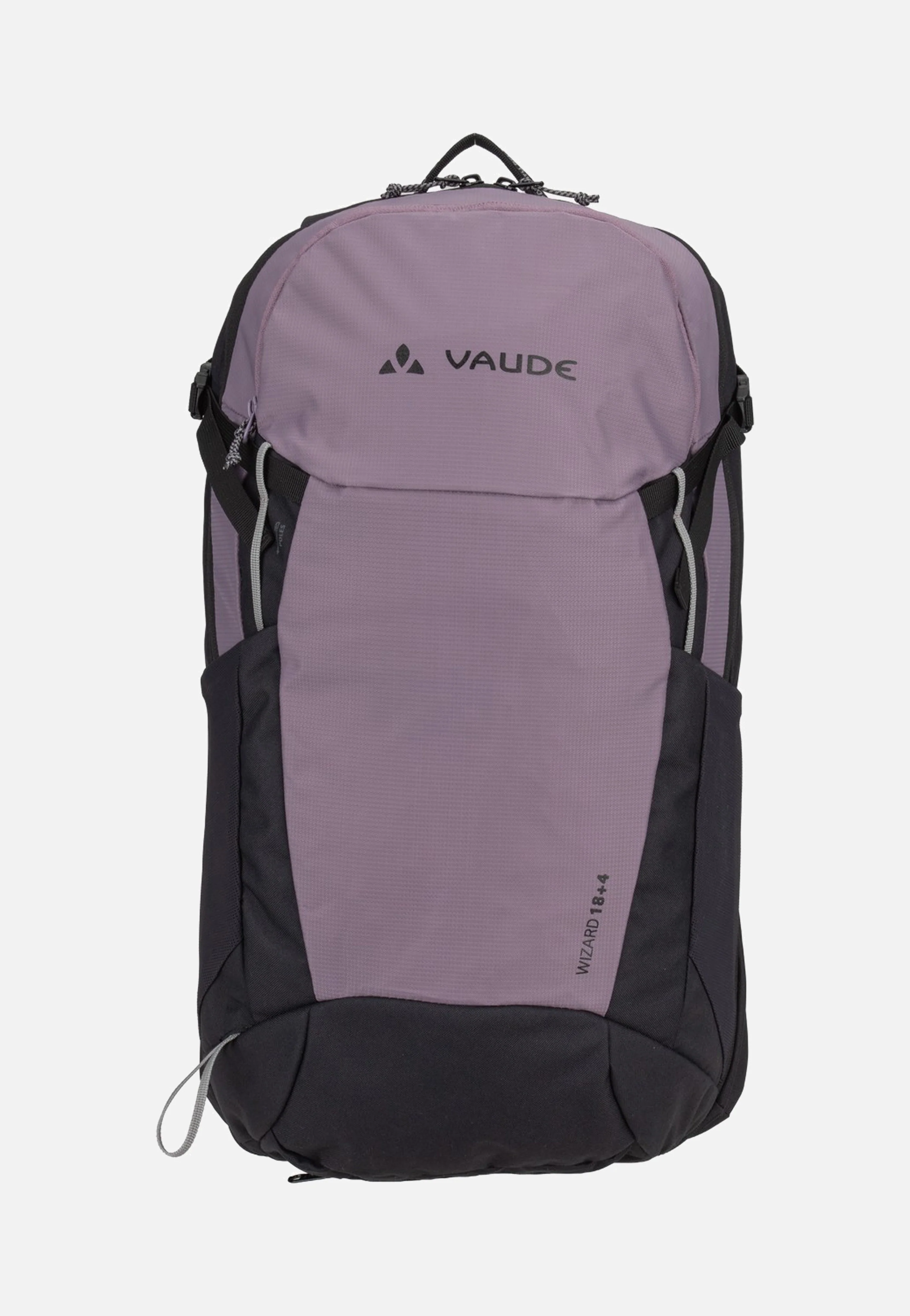 Wizard 18+4 Purple Ash - Wanderrucksack - Image 2