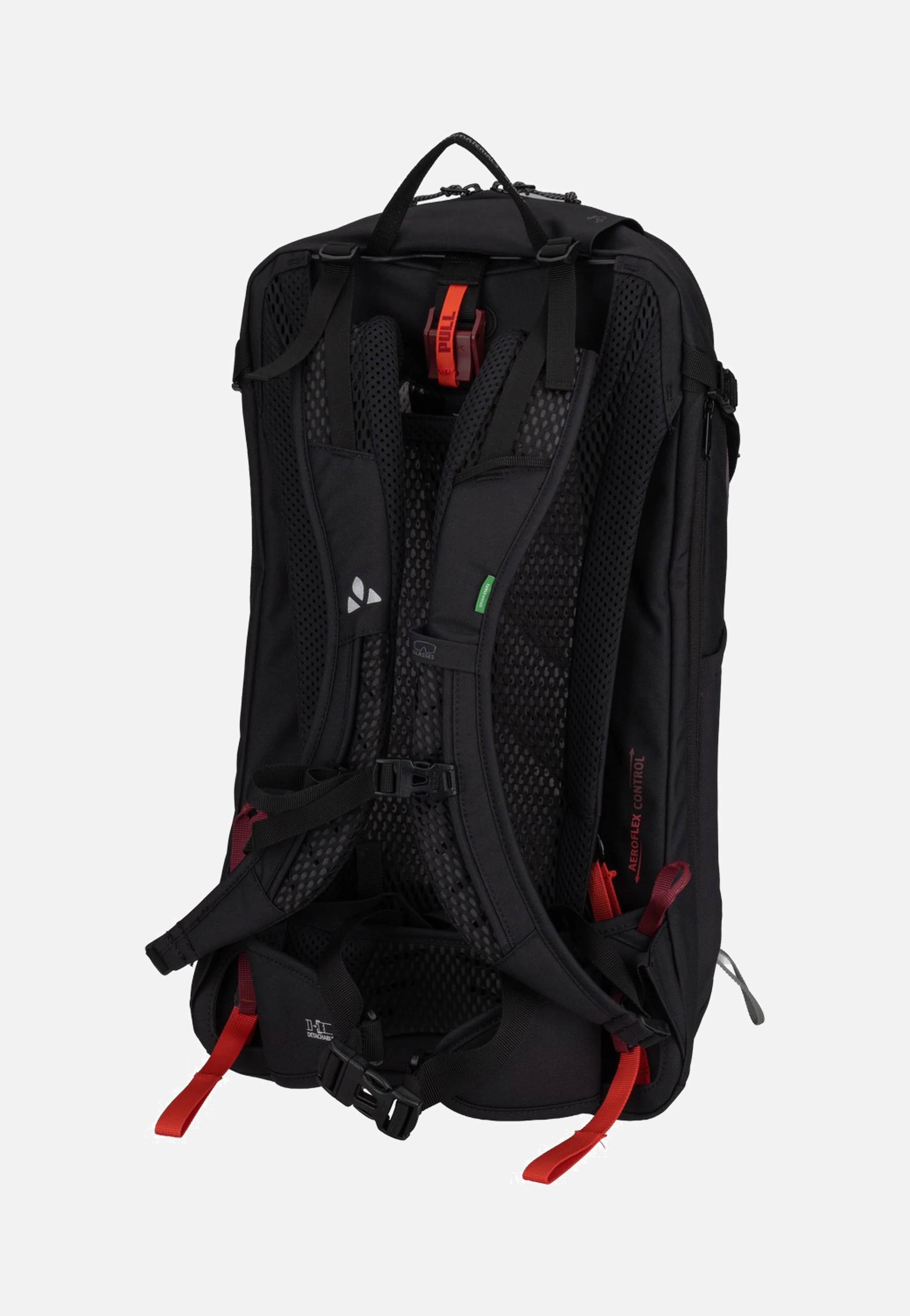 Wizard 18+4 Purple Ash - Wanderrucksack - Image 4
