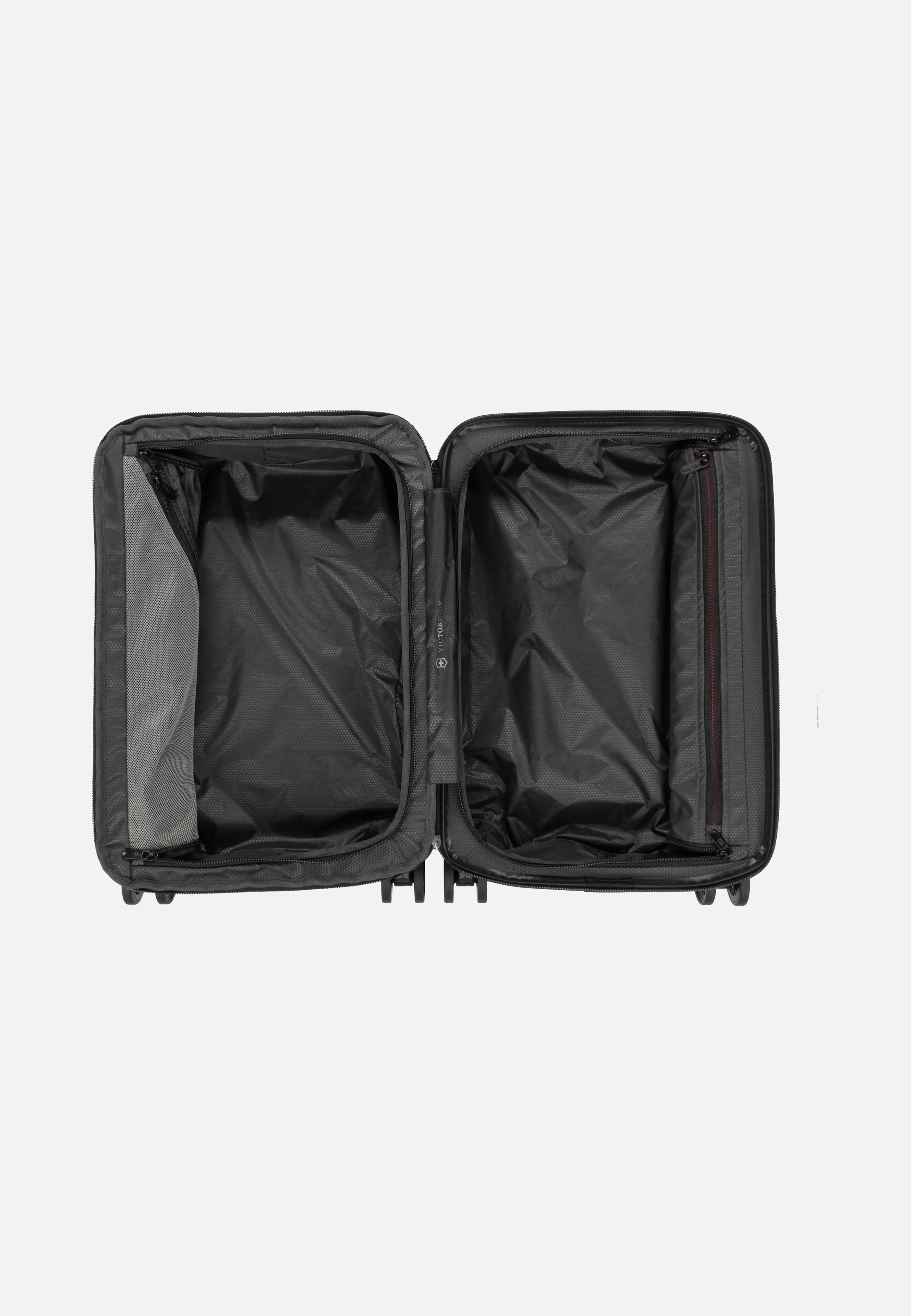 Airox Advanced Frequent Flyer Carry-On Black - Koffer - Image 3