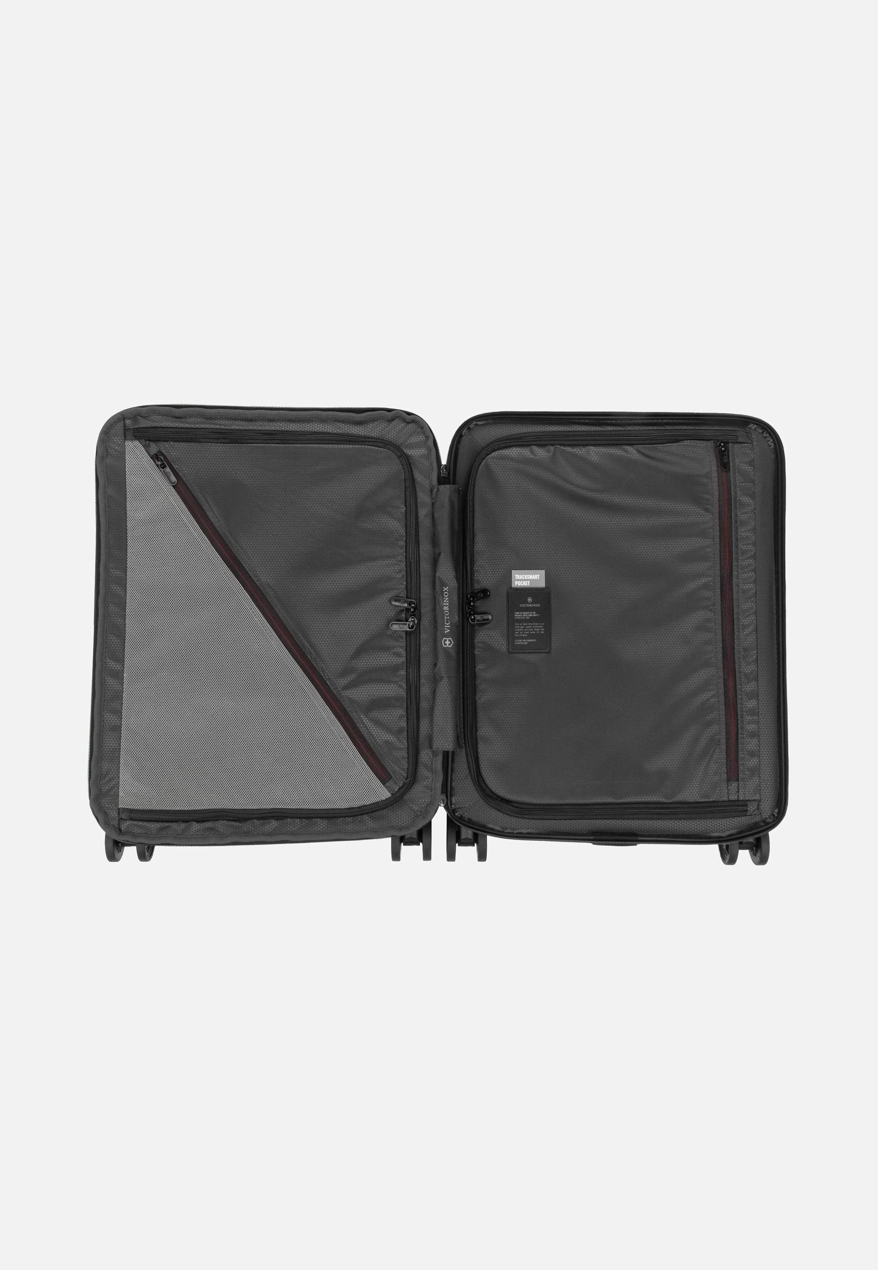 Airox Advanced Global Carry-On Black - Koffer - Image 4