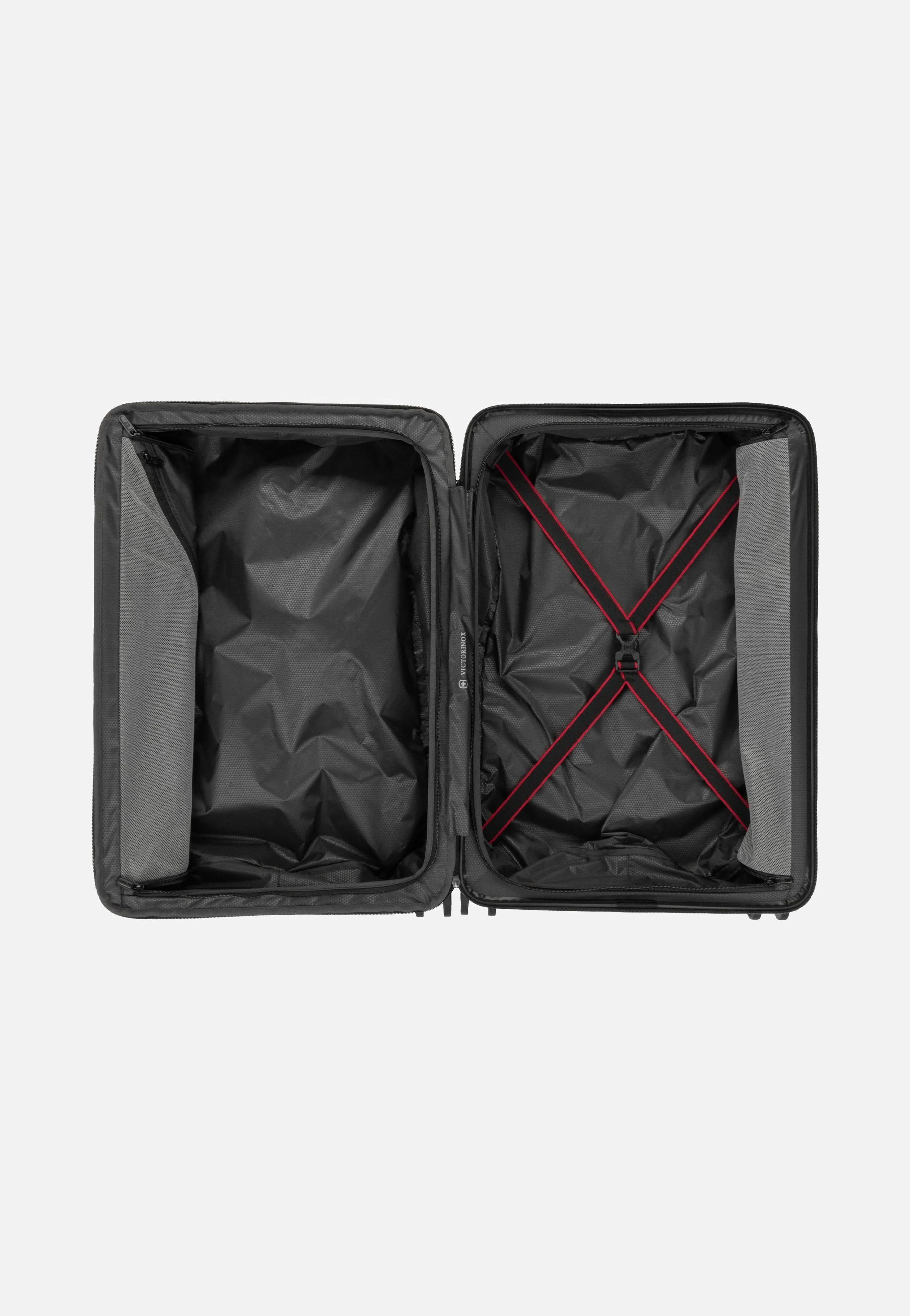 Airox Advanced Medium Case Black - Koffer - Image 4