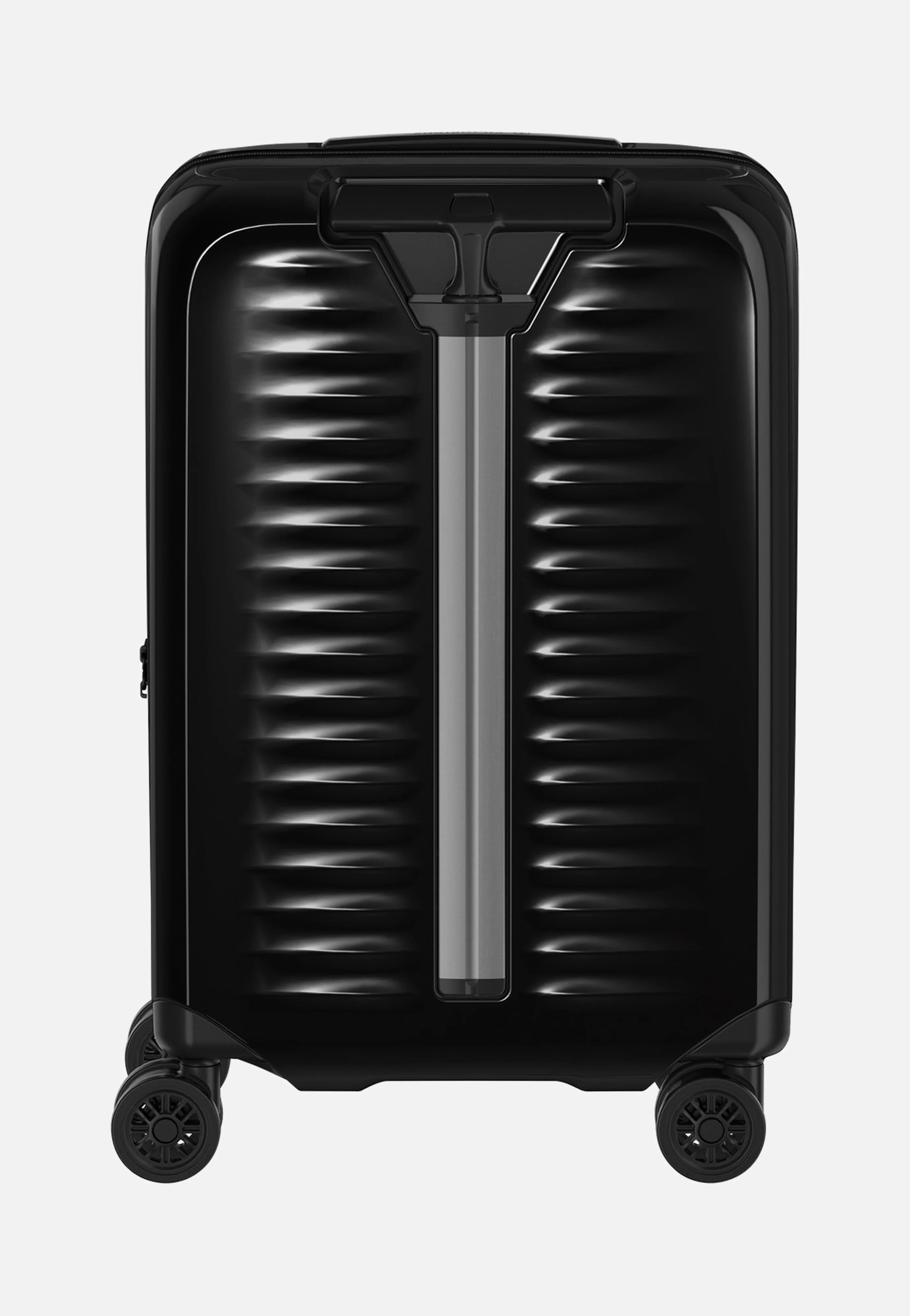 Airox Frequent Flyer Hardside Carry-On Black - Koffer - Image 7