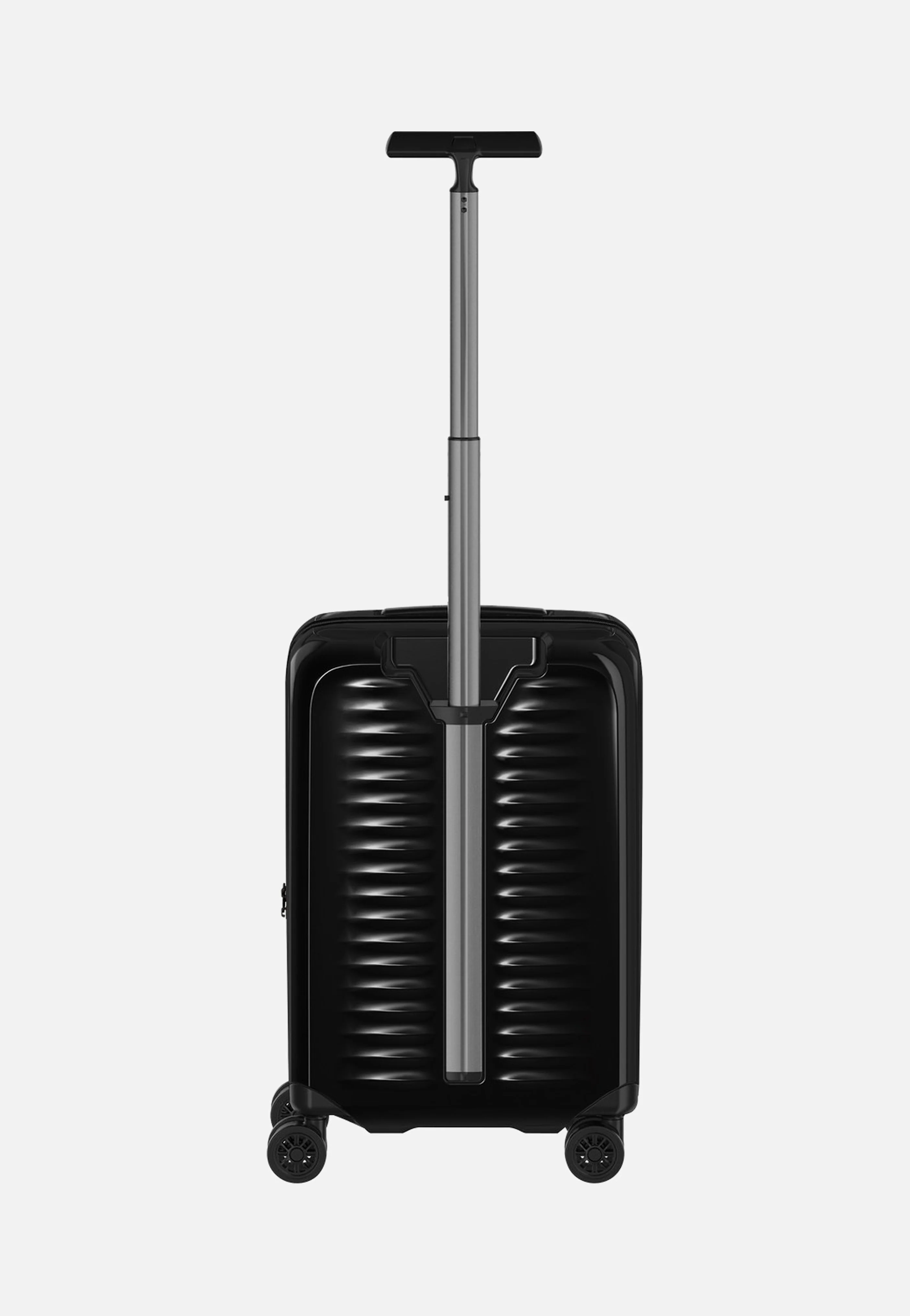 Airox Frequent Flyer Hardside Carry-On Black - Koffer - Image 8