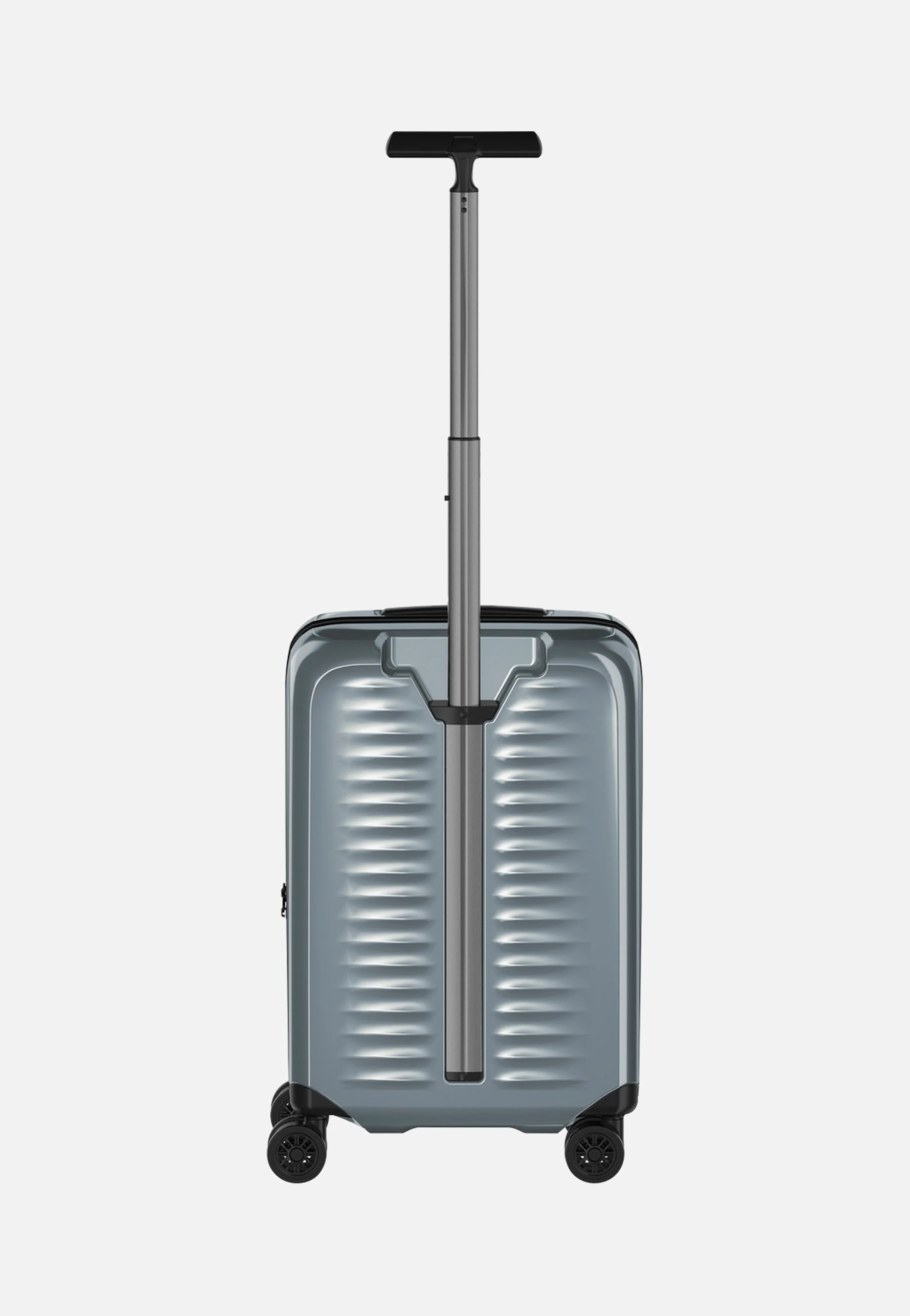 Airox Frequent Flyer Hardside Carry-On Silver - Koffer - Image 10