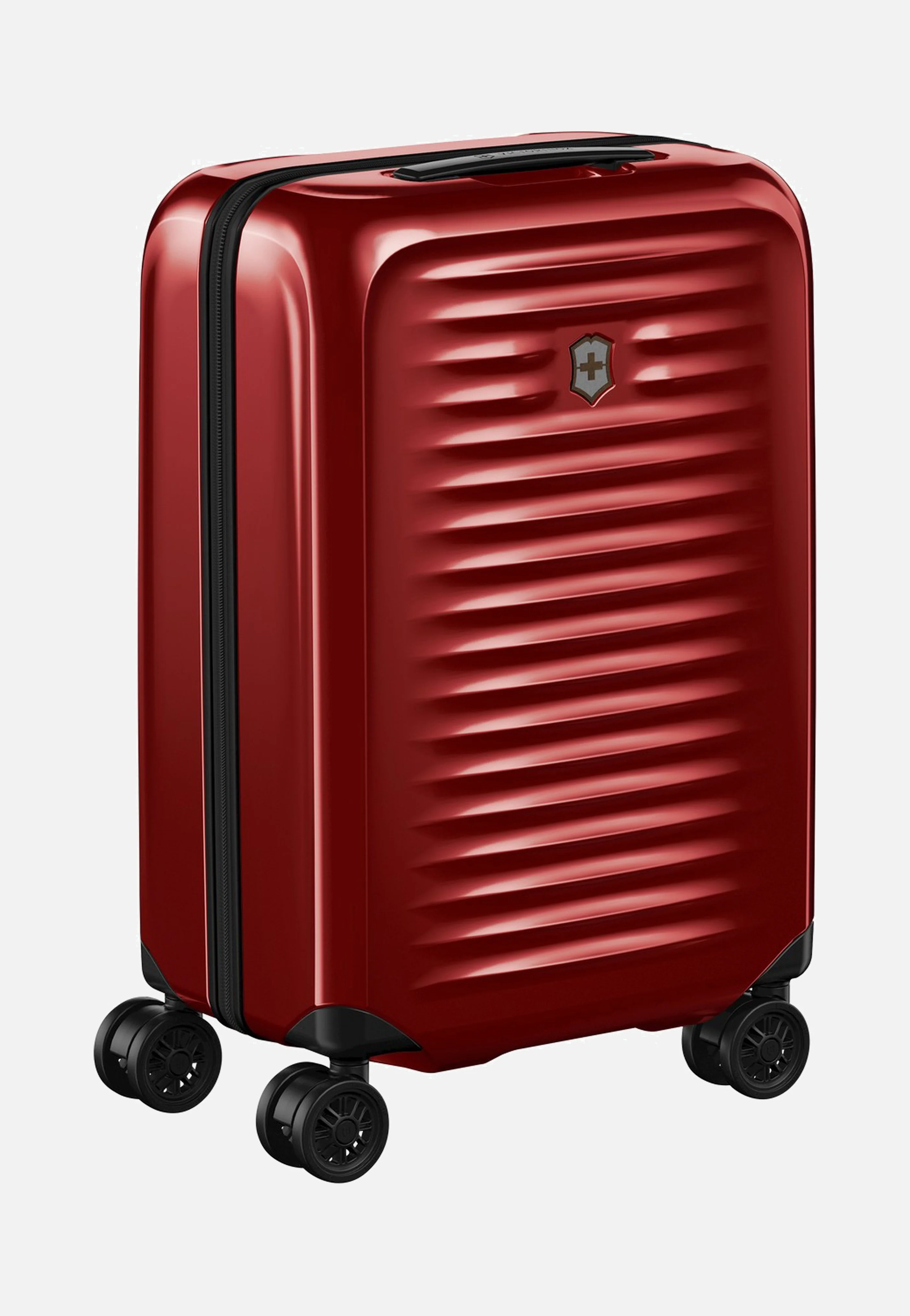 Airox Frequent Flyer Hardside Carry-On Victorinox Red - Koffer