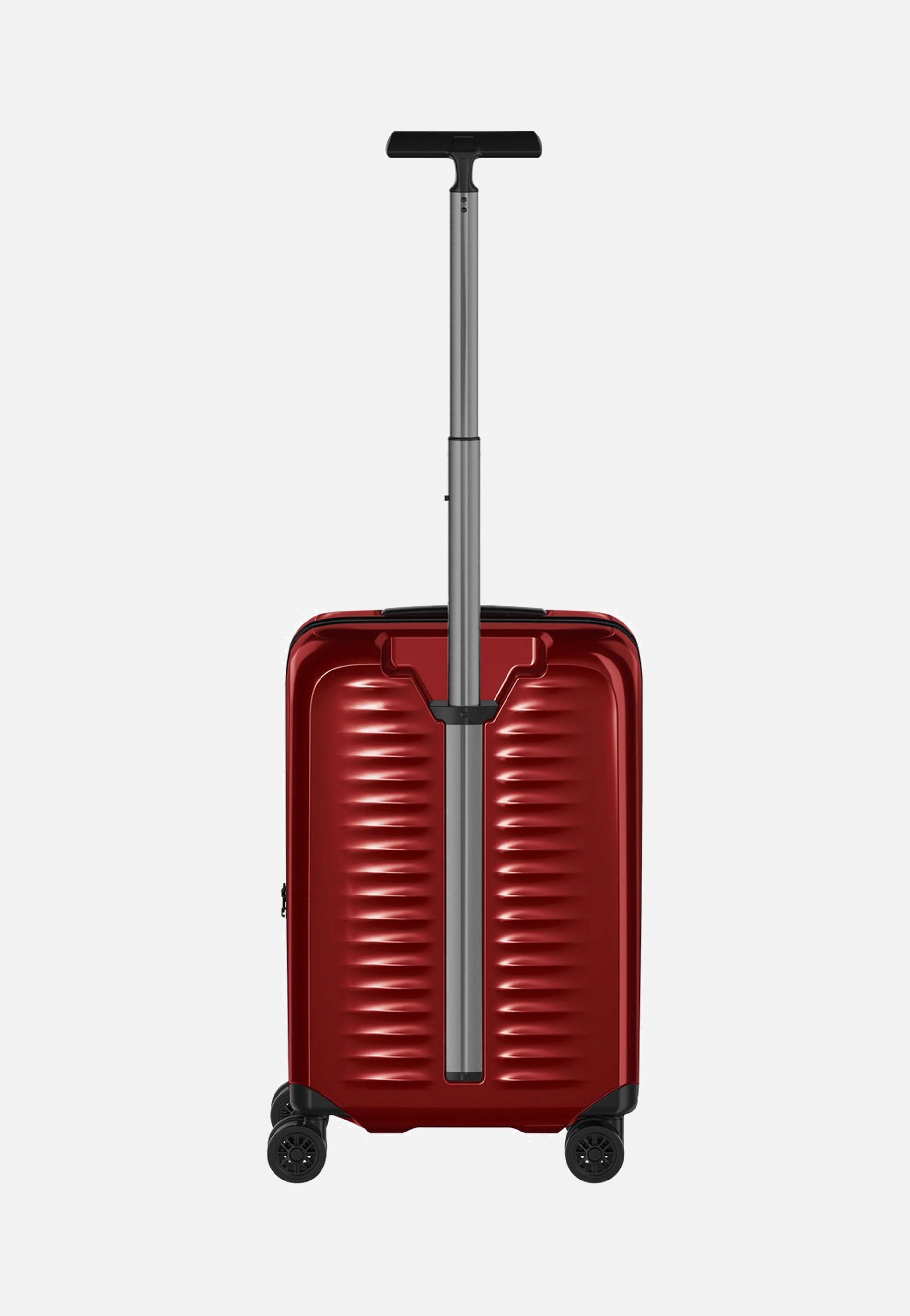 Airox Frequent Flyer Hardside Carry-On Victorinox Red - Koffer - Image 10