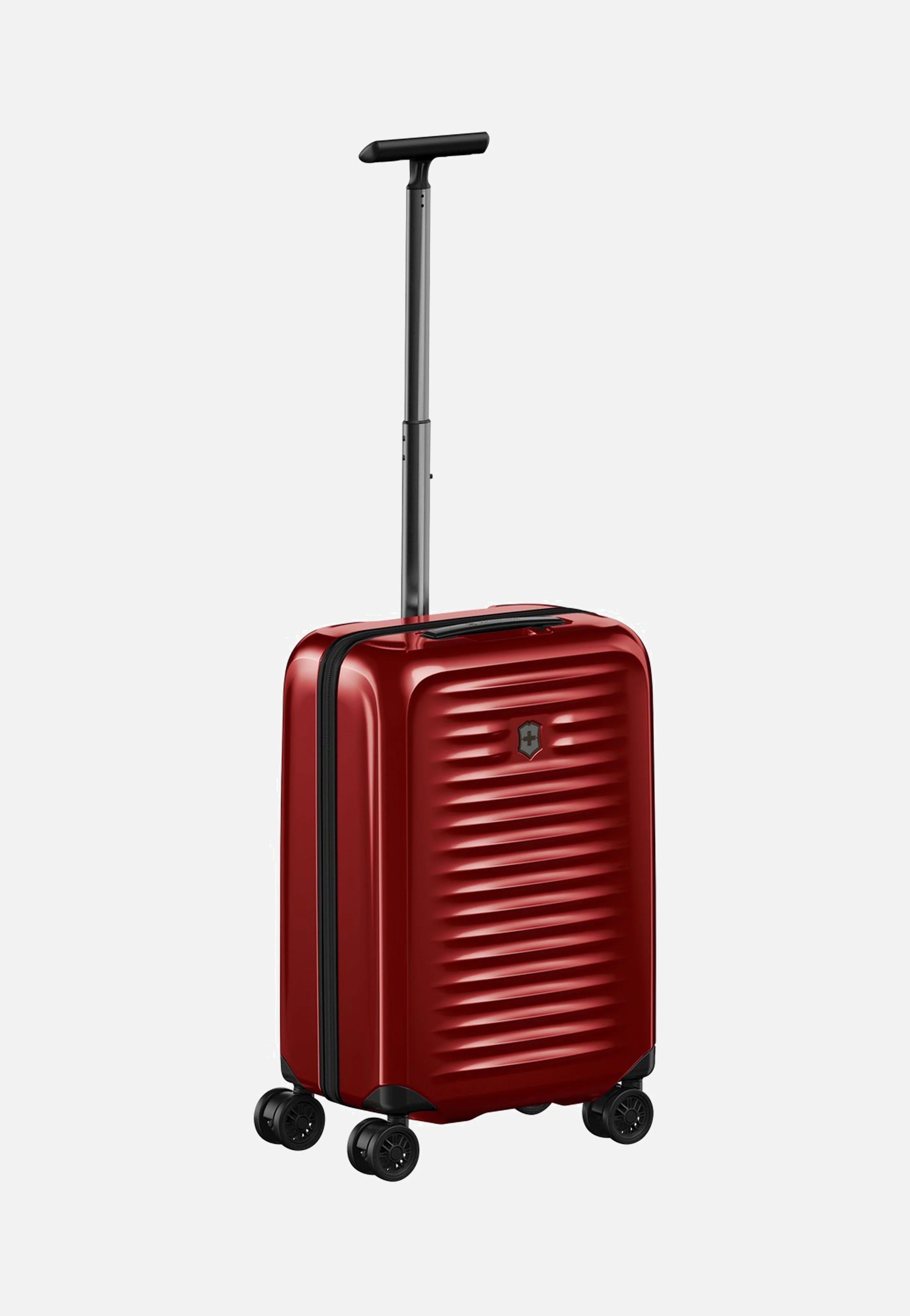 Airox Frequent Flyer Hardside Carry-On Victorinox Red - Koffer - Image 2