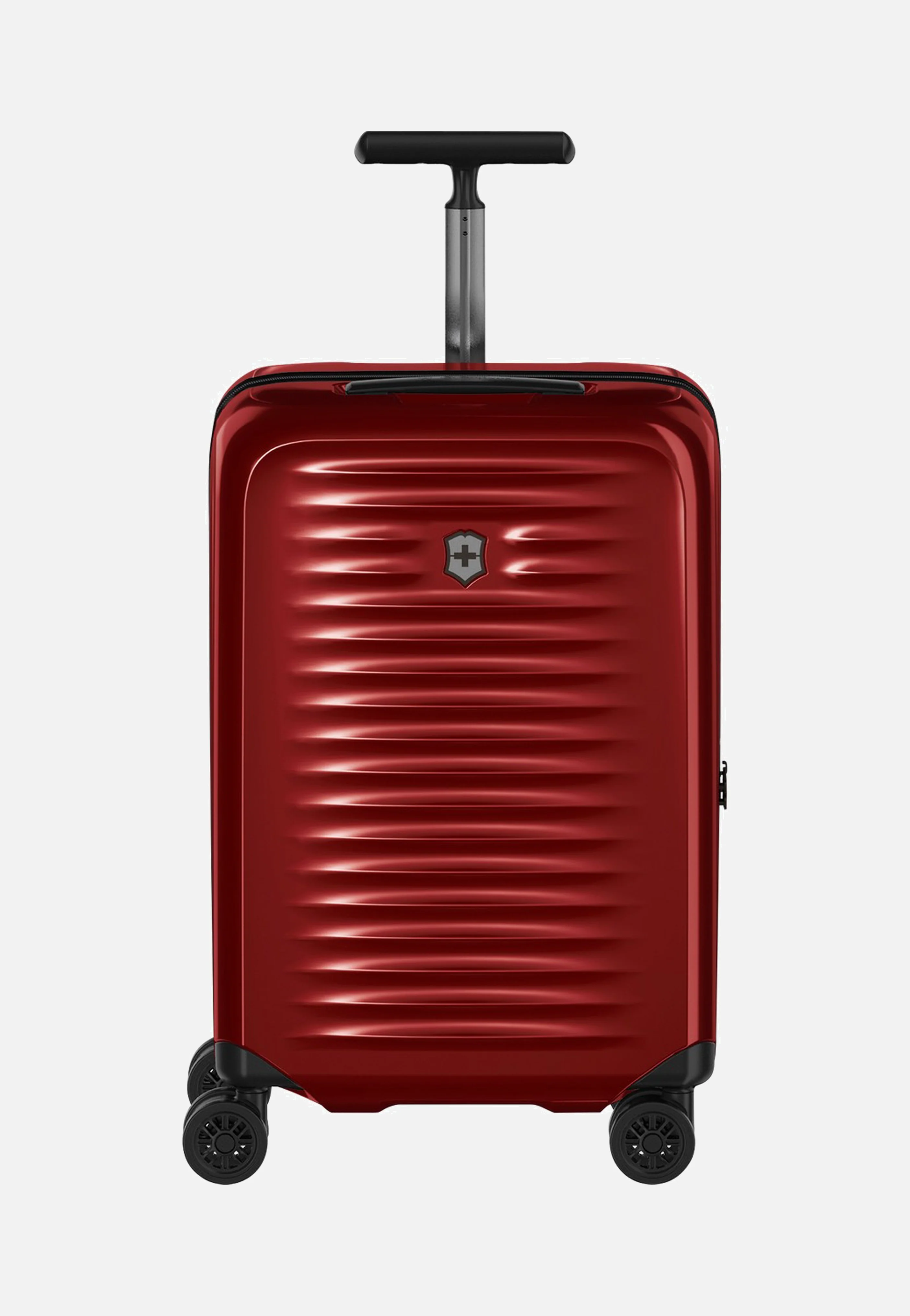 Airox Frequent Flyer Hardside Carry-On Victorinox Red - Koffer - Image 4