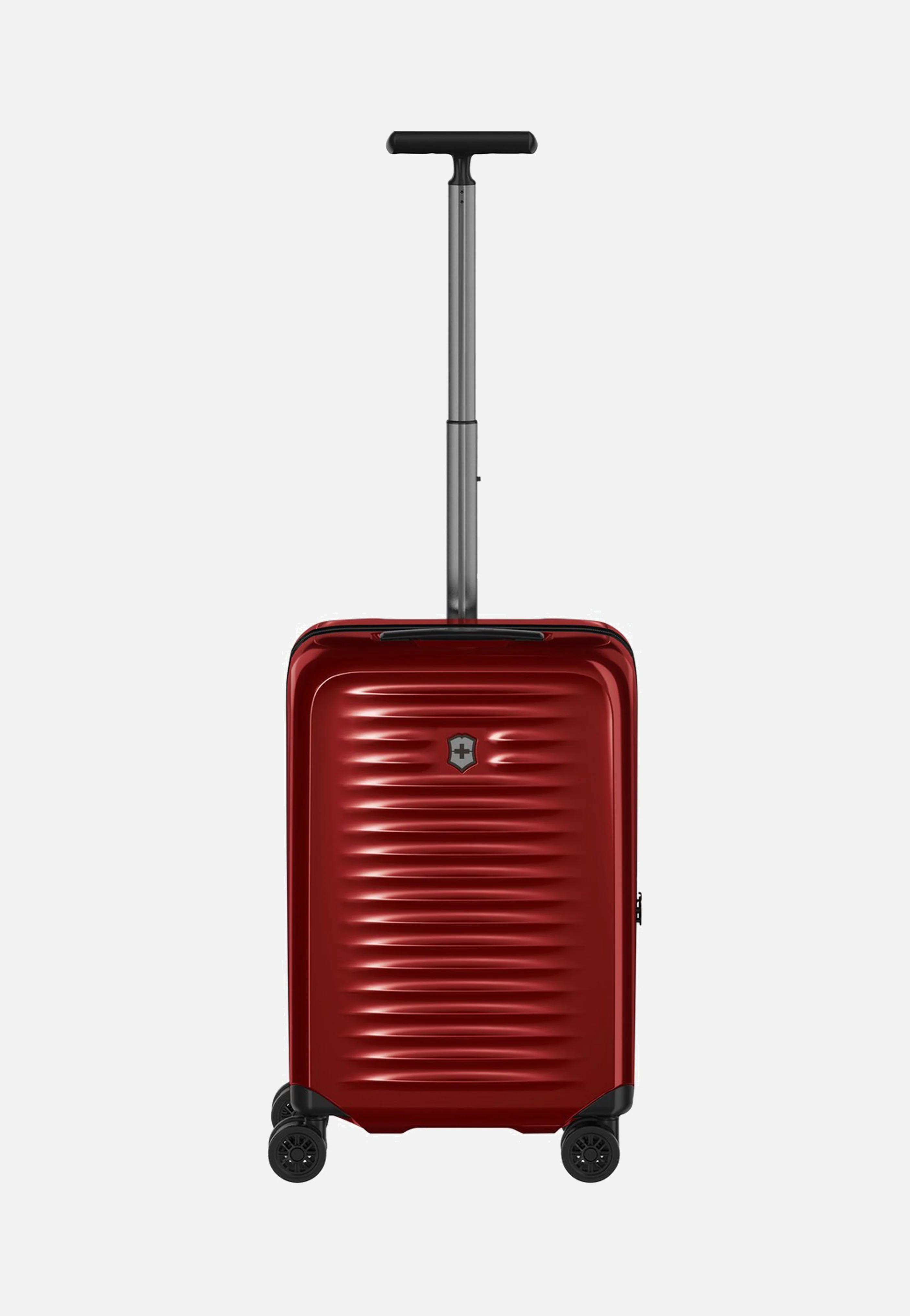 Airox Frequent Flyer Hardside Carry-On Victorinox Red - Koffer - Image 5