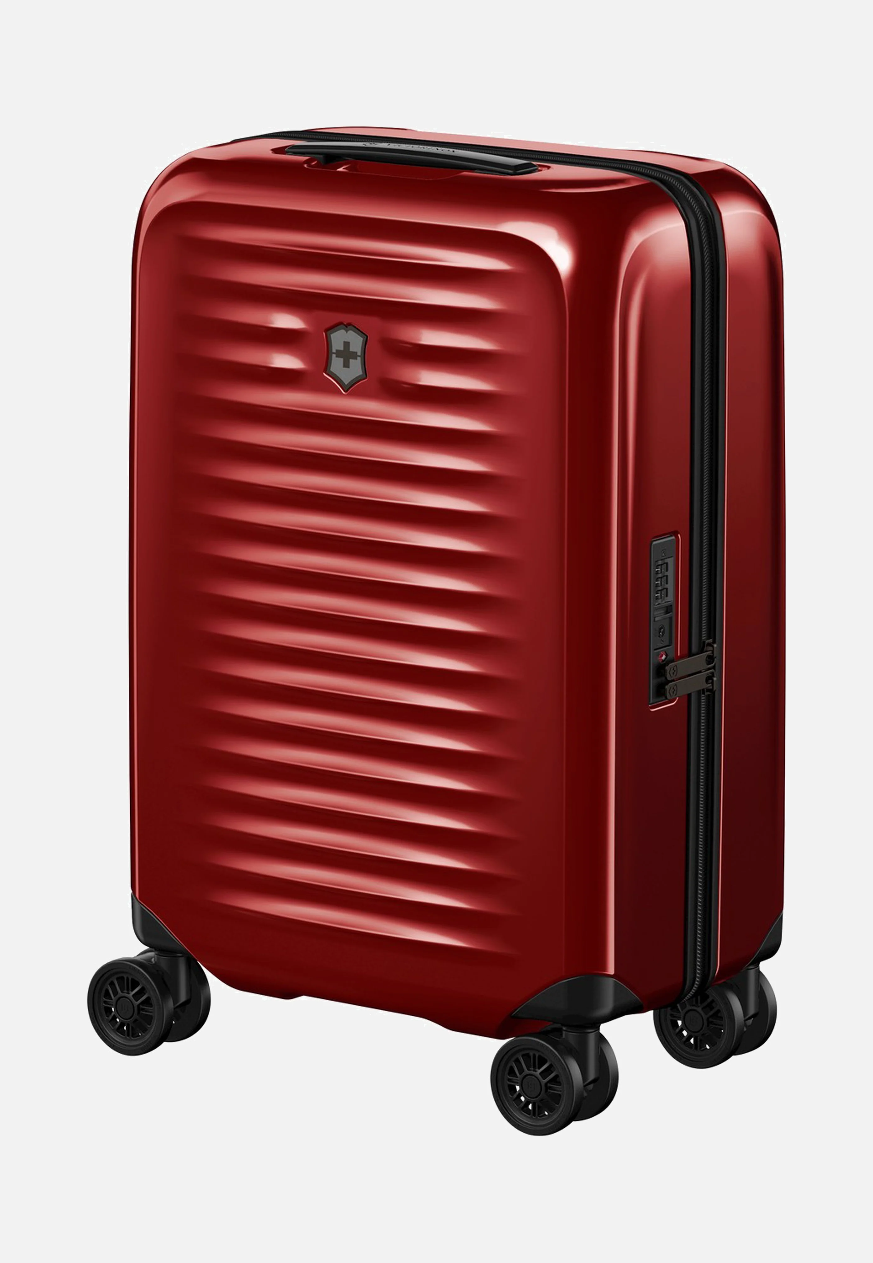 Airox Frequent Flyer Hardside Carry-On Victorinox Red - Koffer - Image 6