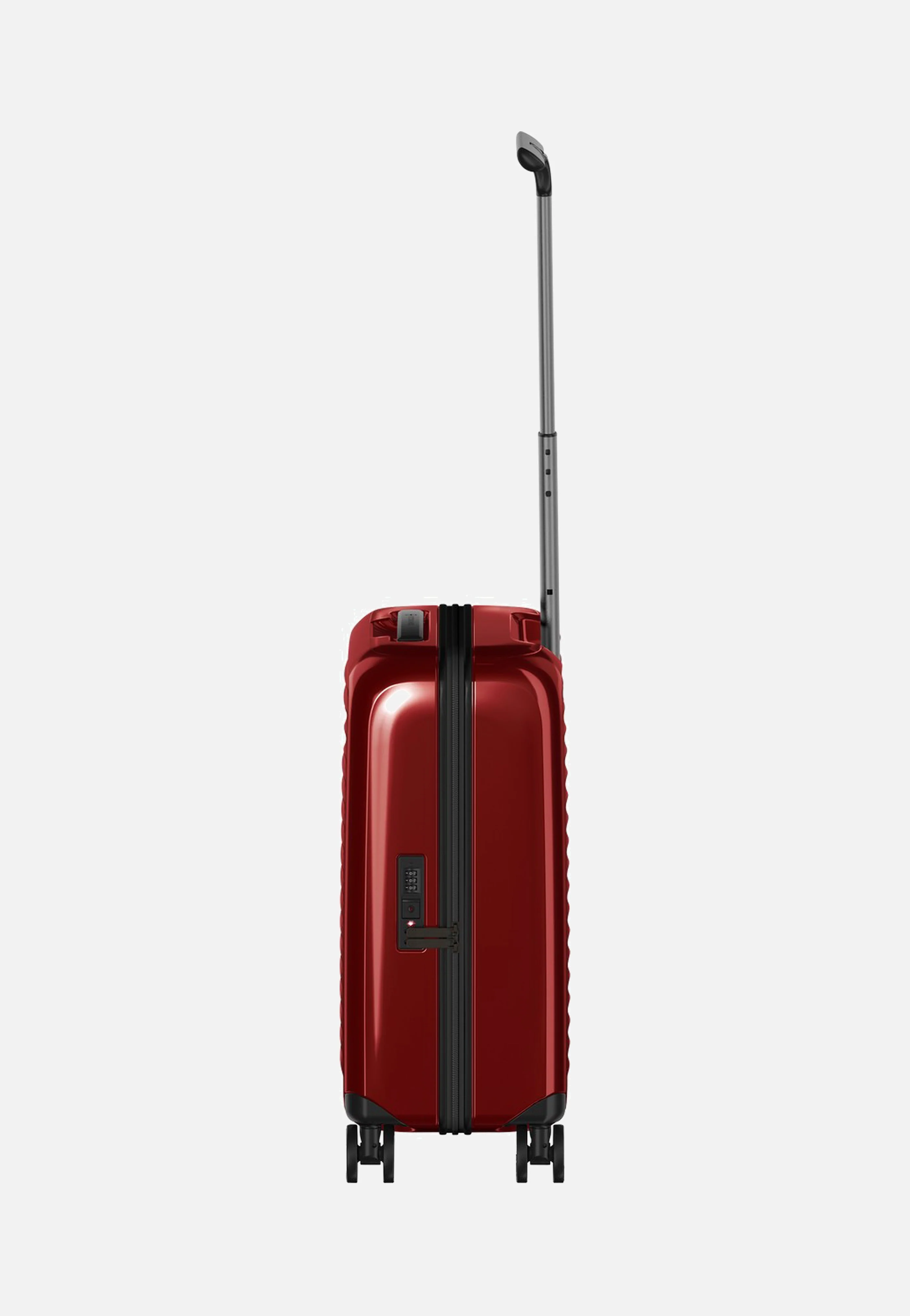 Airox Frequent Flyer Hardside Carry-On Victorinox Red - Koffer - Image 8