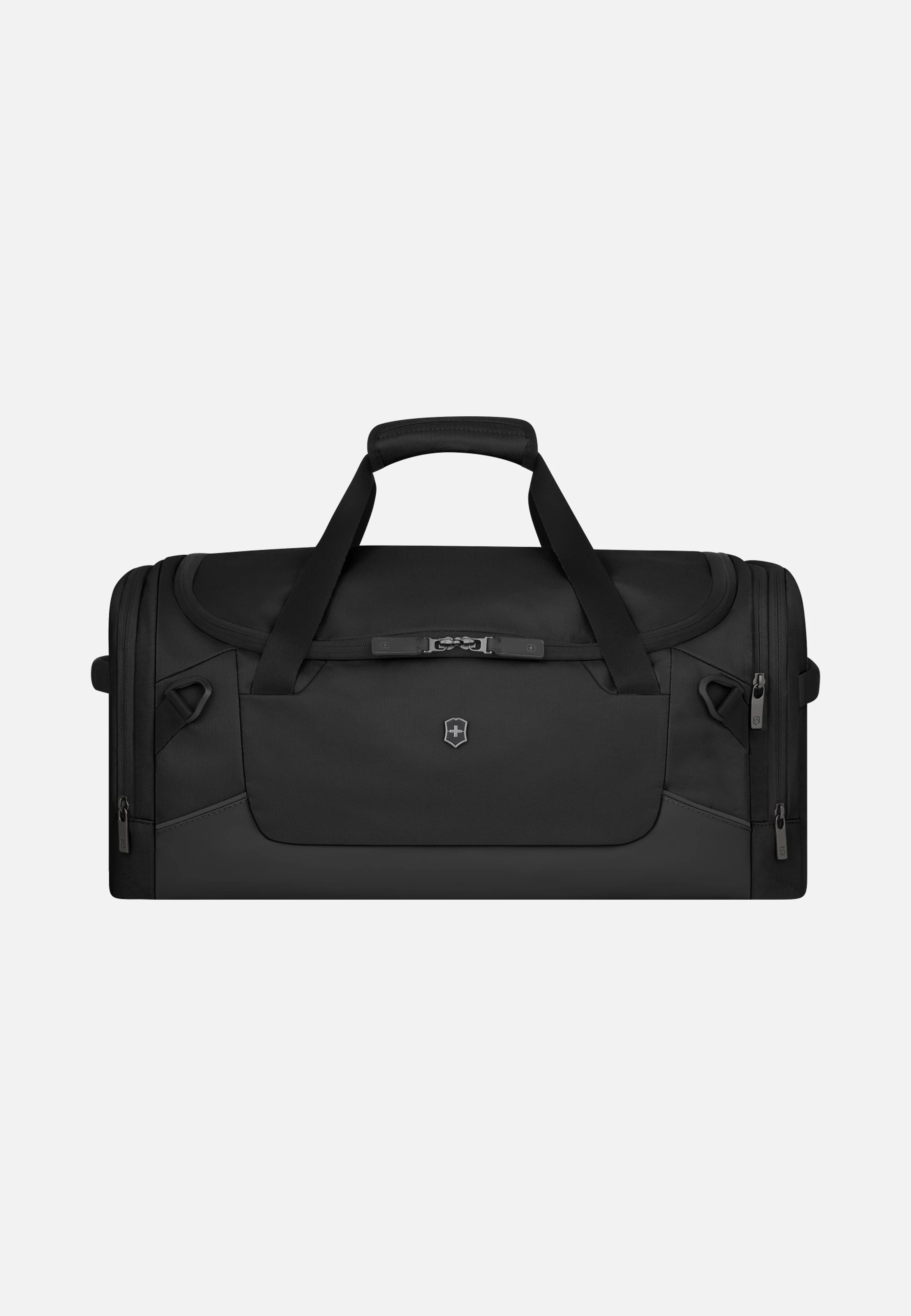 Altmont Modern 2-Way Bag Black - Weekender - Image 3