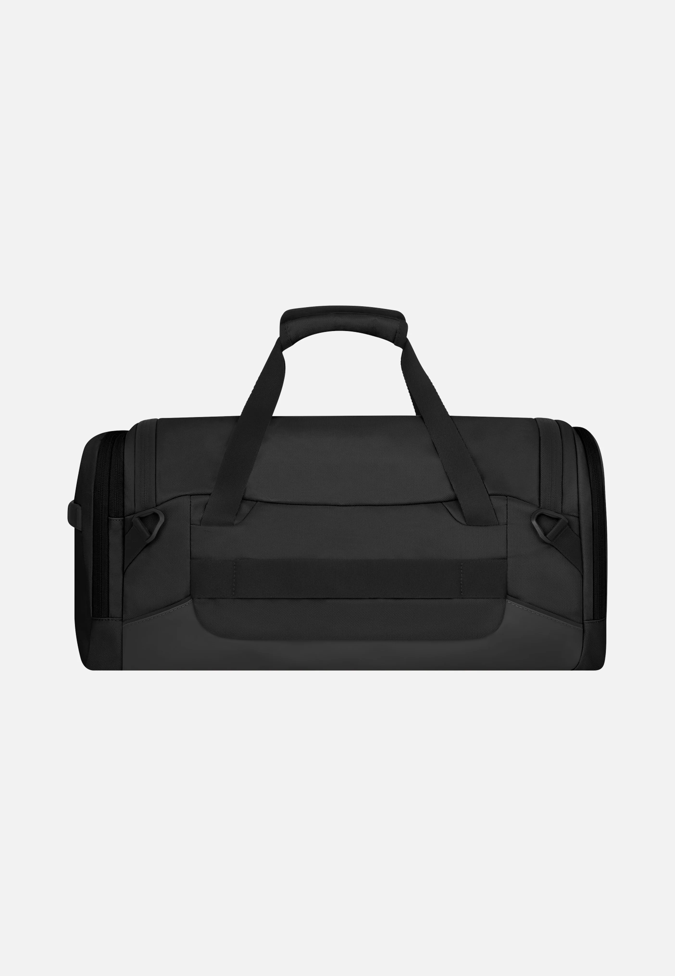 Altmont Modern 2-Way Bag Black - Weekender - Image 4