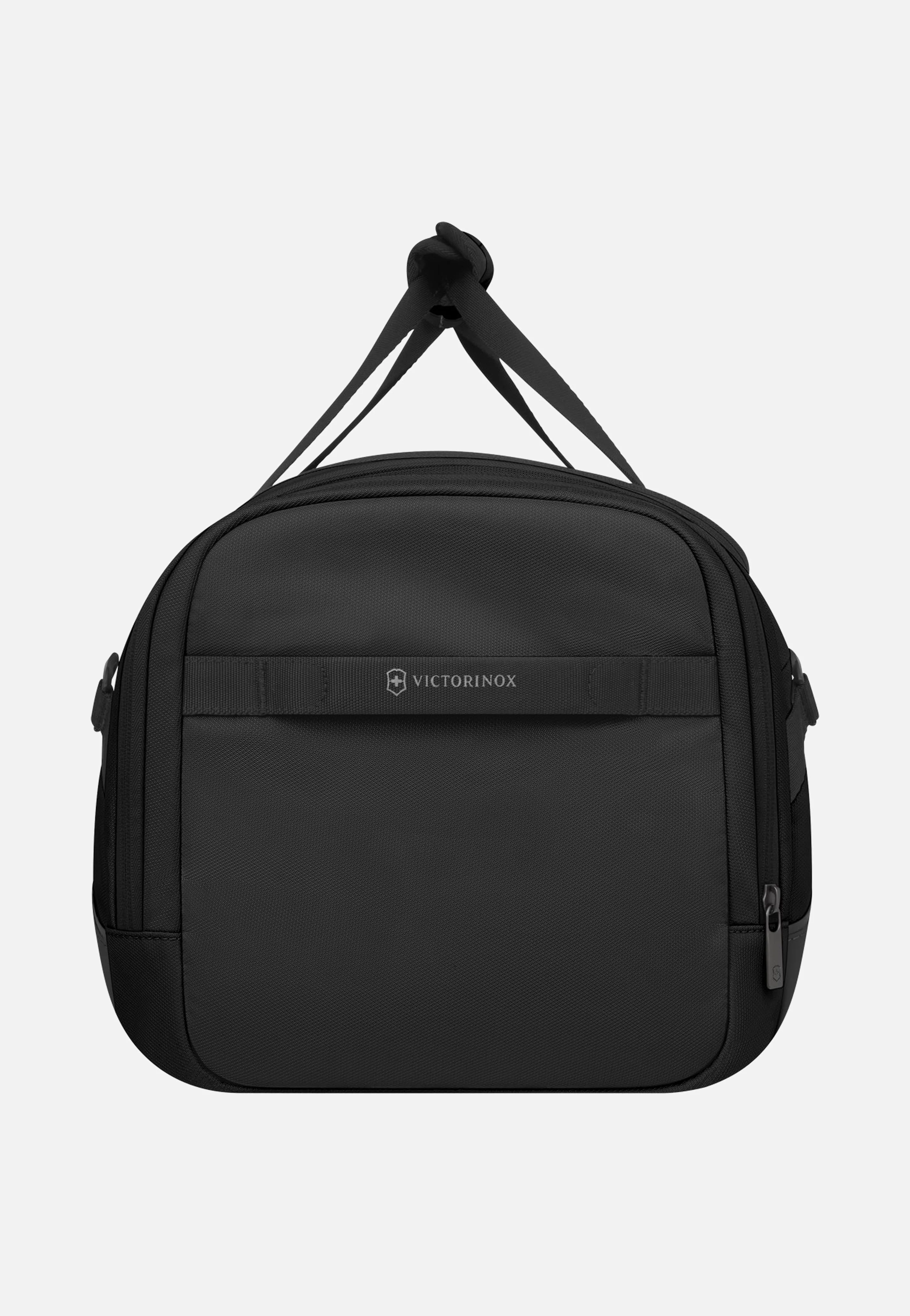 Altmont Modern 2-Way Bag Black - Weekender - Image 5