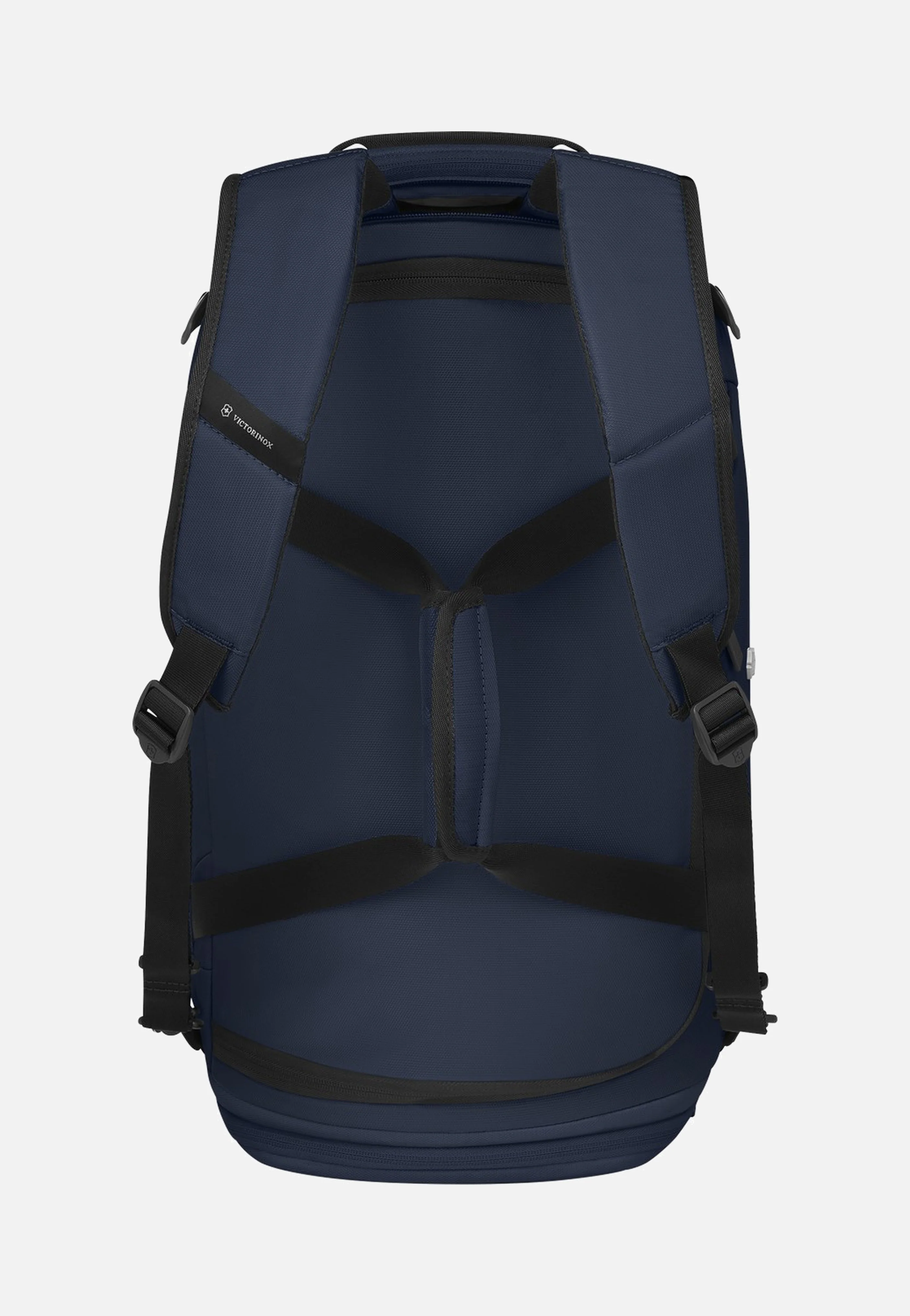 Altmont Modern 2-Way Bag Navy Blue - Weekender - Image 8