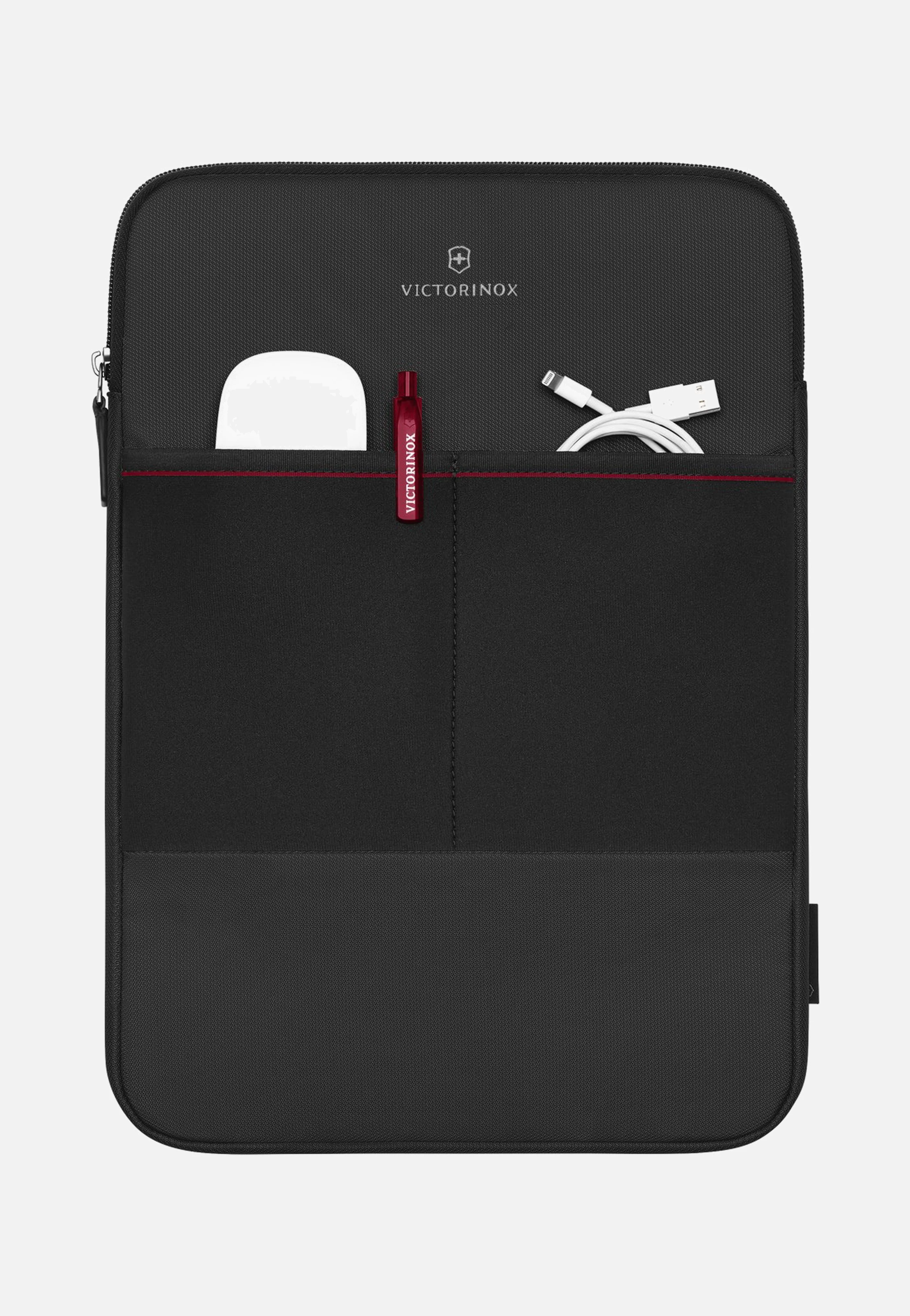 Altmont Modern City Black - Rucksack - Image 8