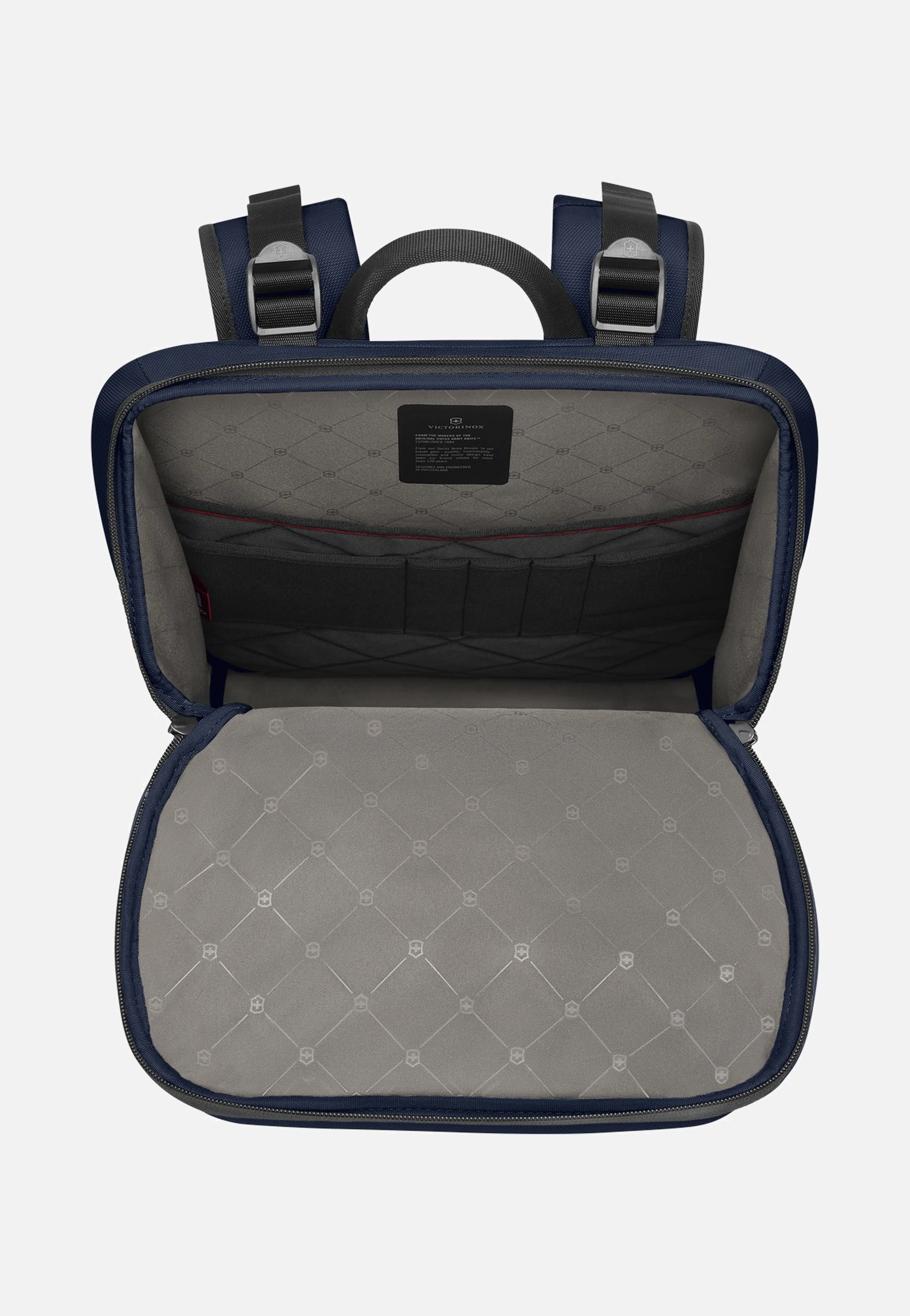 Altmont Modern Commuter Navy Blue - Rucksack - Image 6