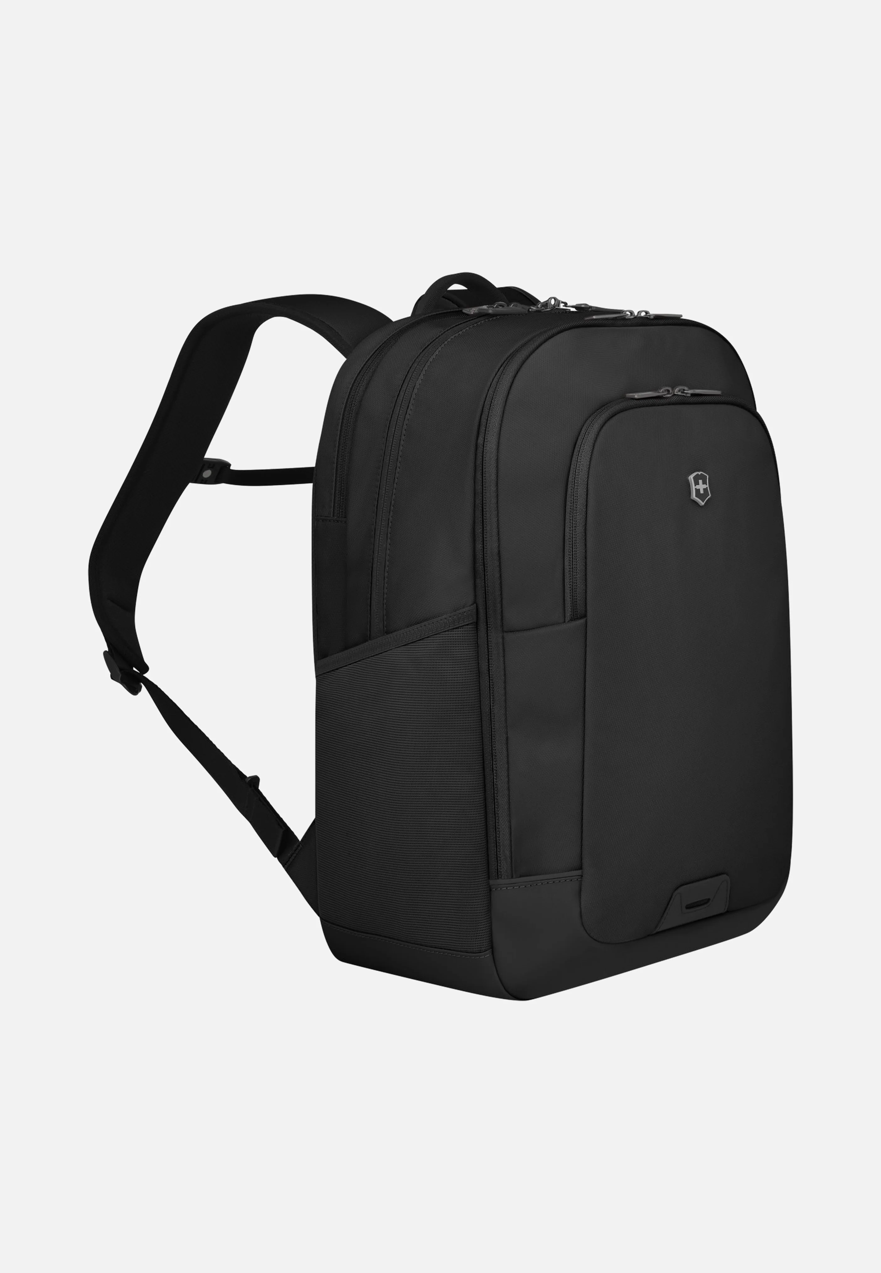 Altmont Modern Deluxe Black - Rucksack