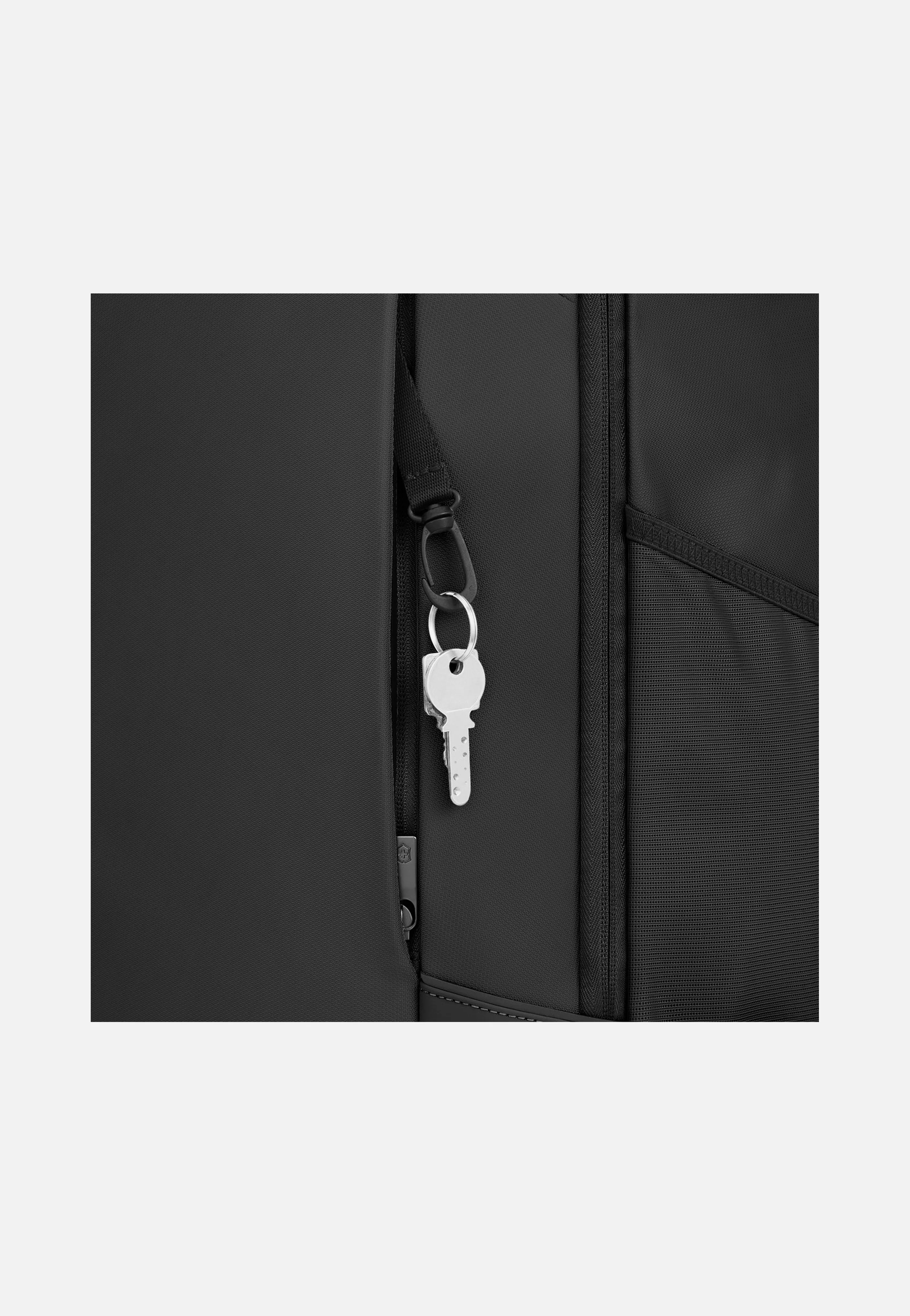 Altmont Modern Deluxe Black - Rucksack - Image 12