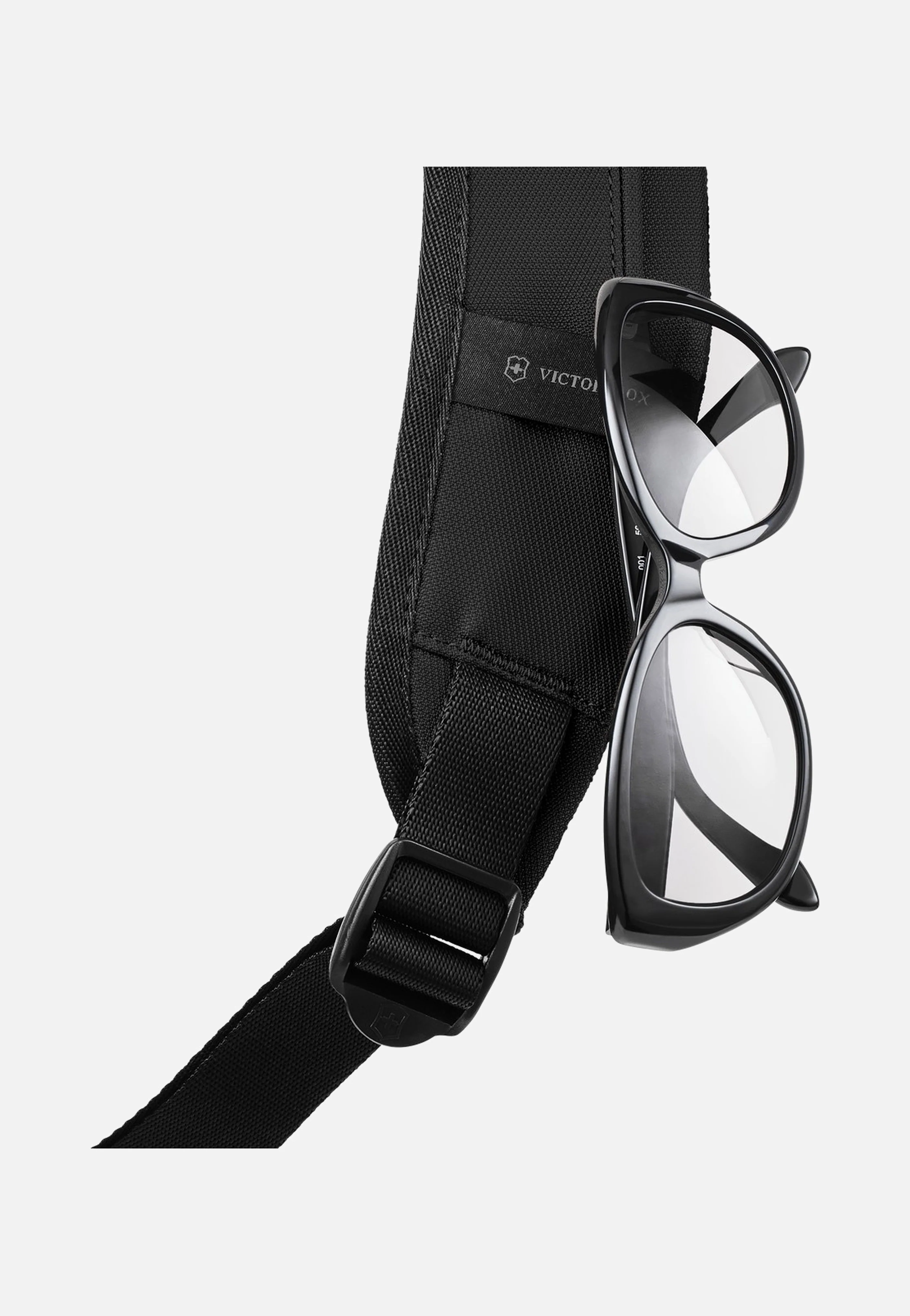 Altmont Modern Deluxe Black - Rucksack - Image 13