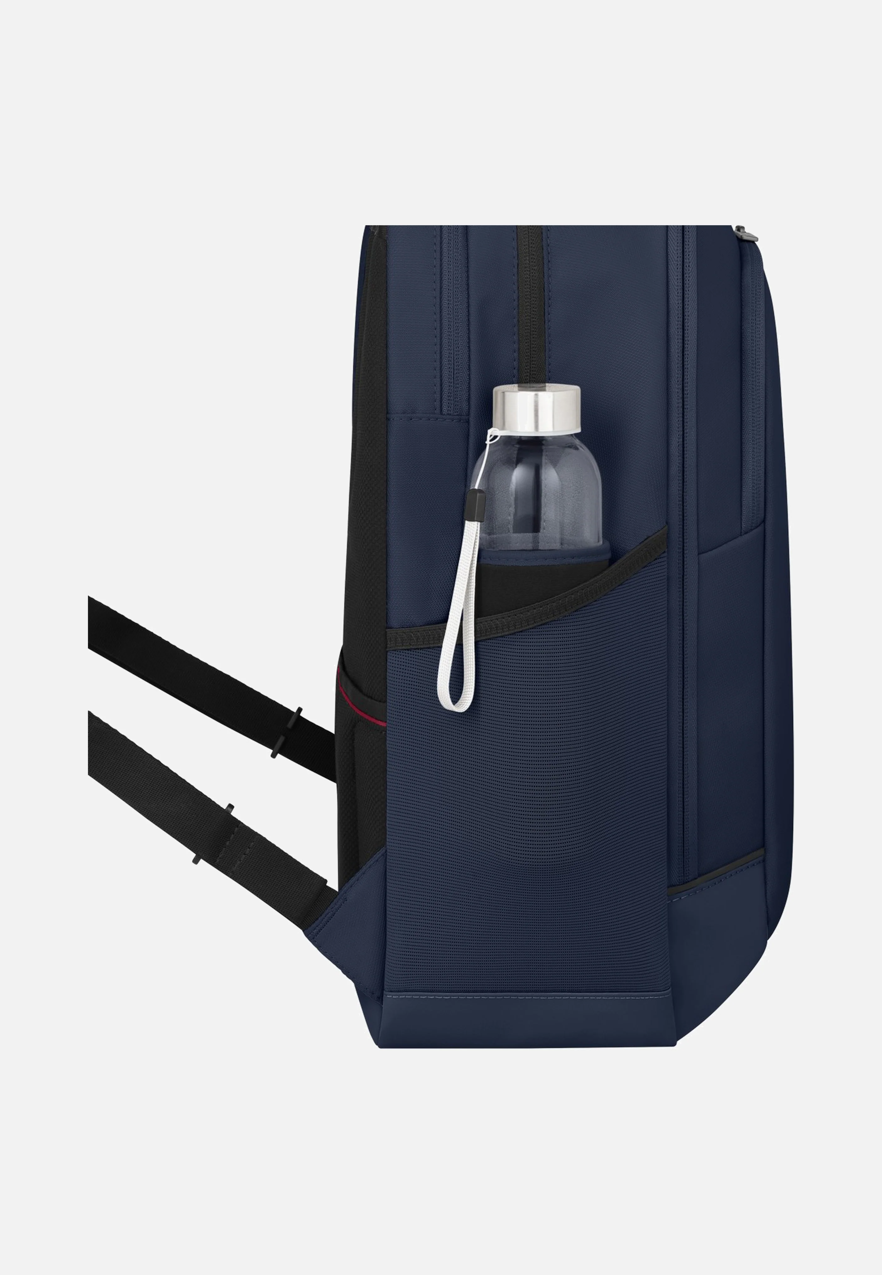 Altmont Modern Deluxe Navy Blue - Rucksack - Image 11