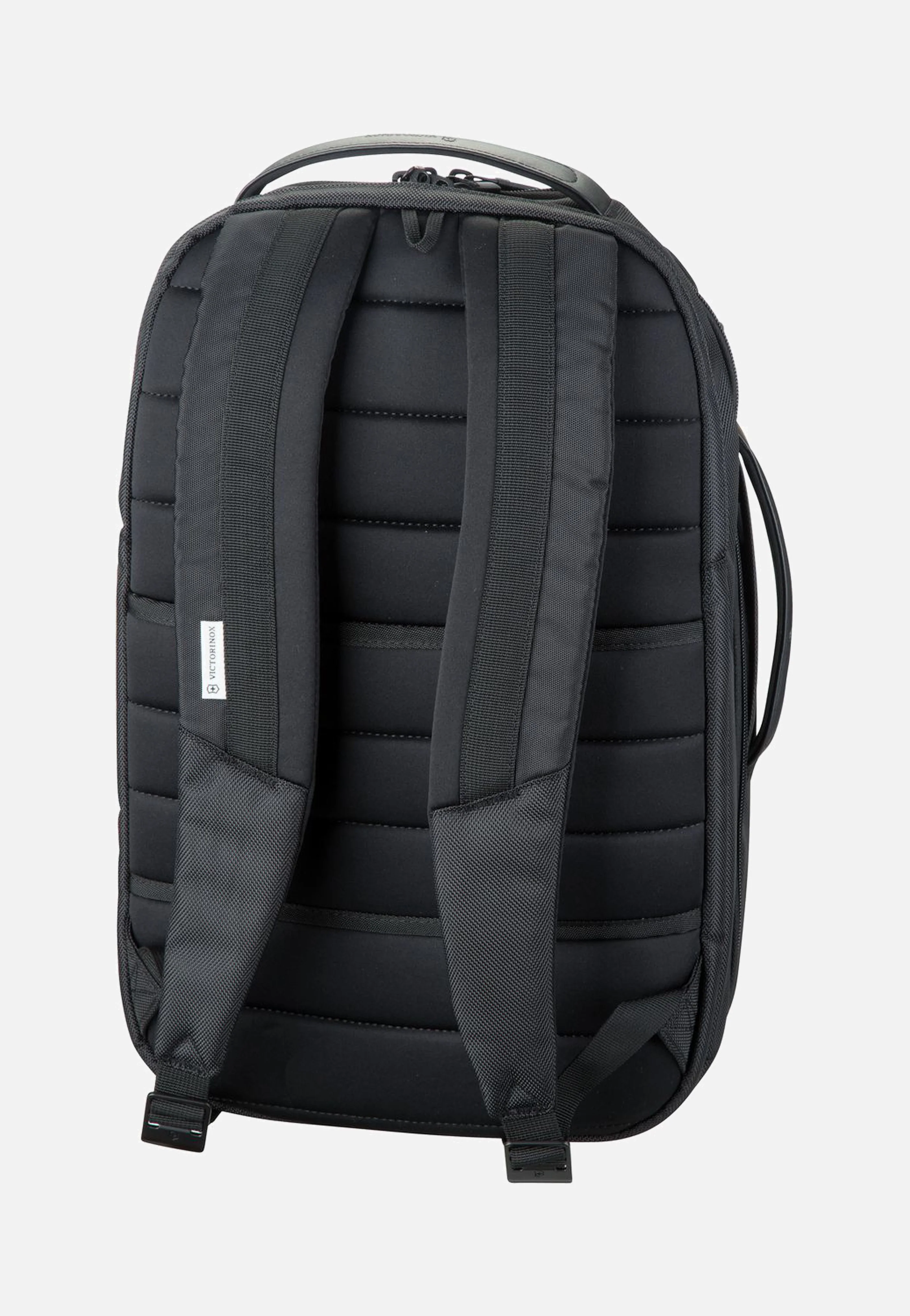 Altmont Professional Deluxe Travel Laptop Black - Rucksack - Image 2