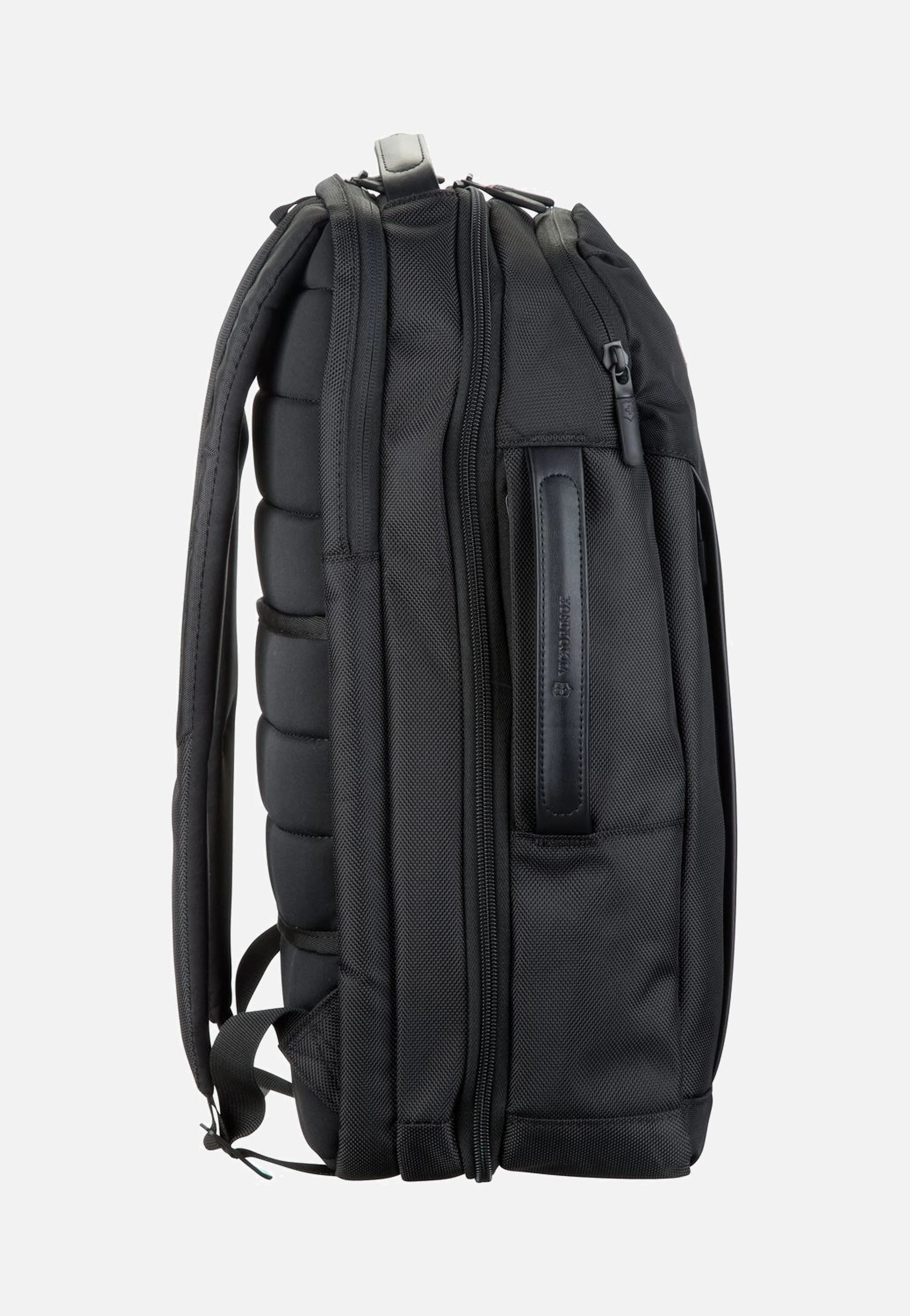 Altmont Professional Deluxe Travel Laptop Black - Rucksack - Image 7