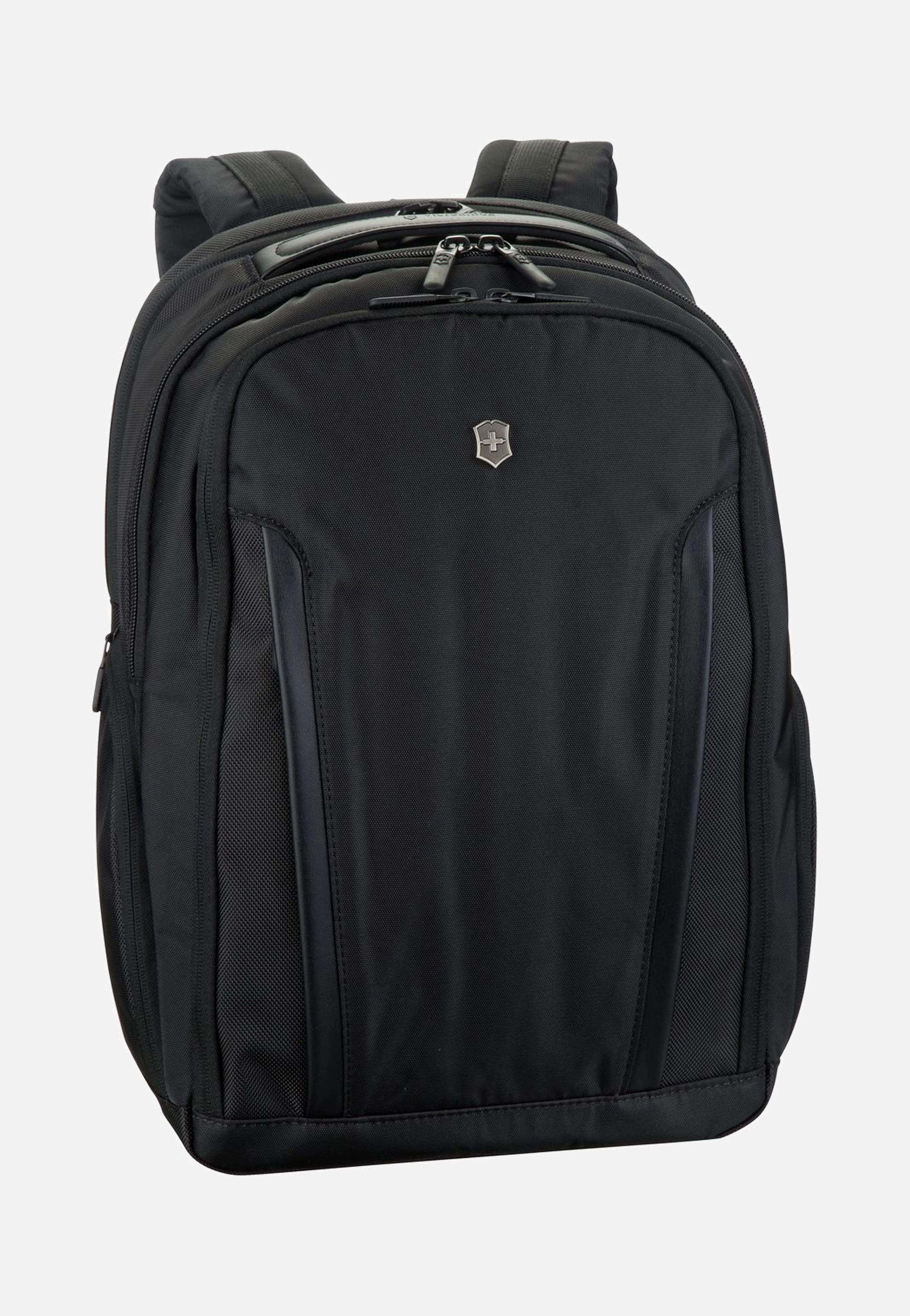 Altmont Professional Essentials Laptop Black - Rucksack