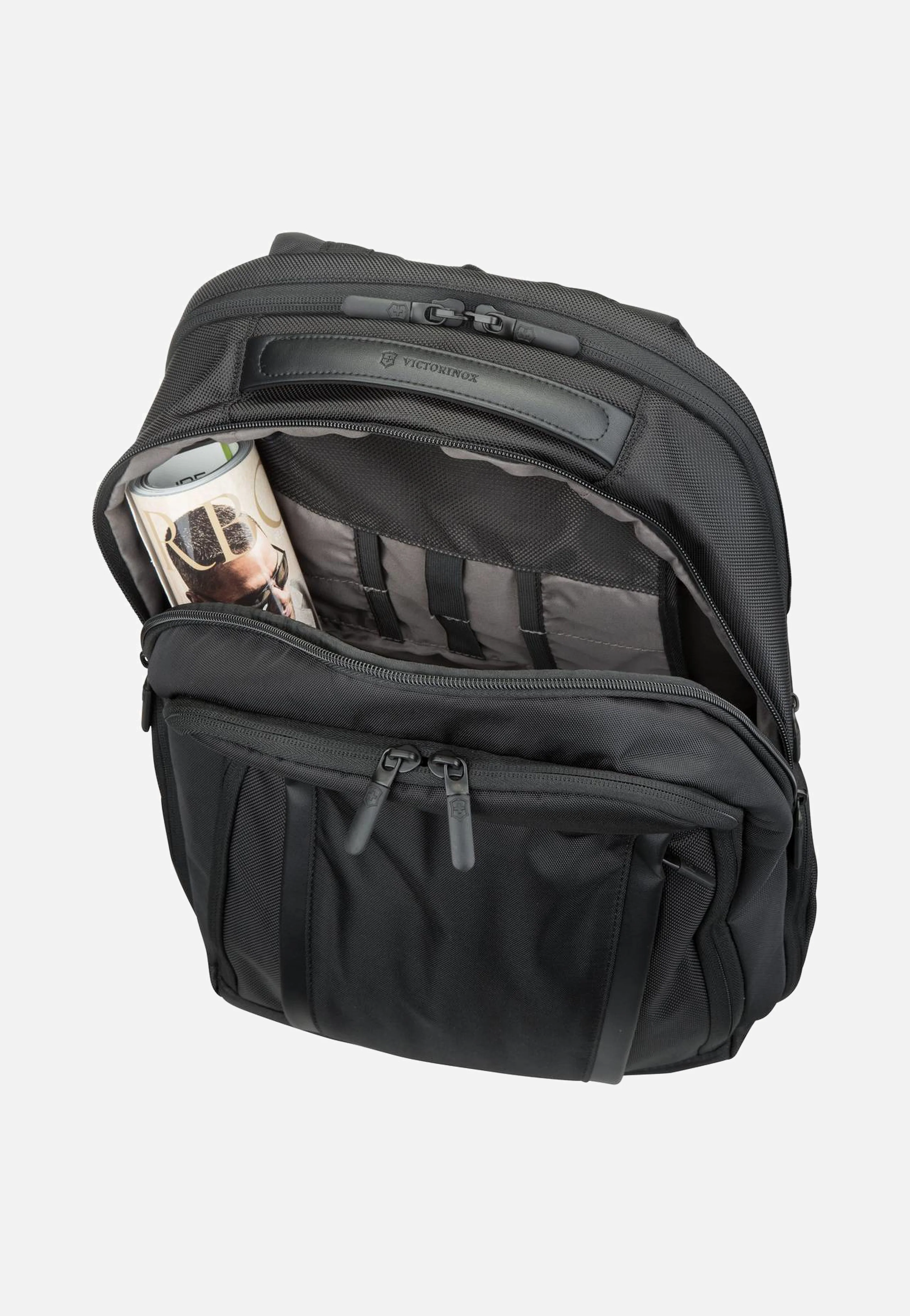 Altmont Professional Essentials Laptop Black - Rucksack - Image 4