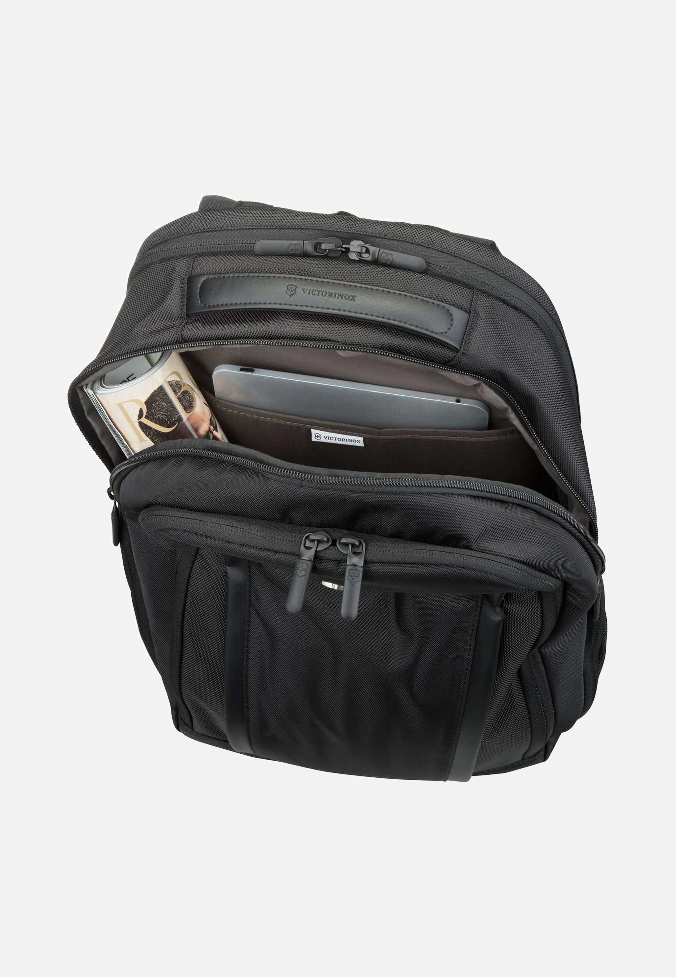 Altmont Professional Essentials Laptop Black - Rucksack - Image 5