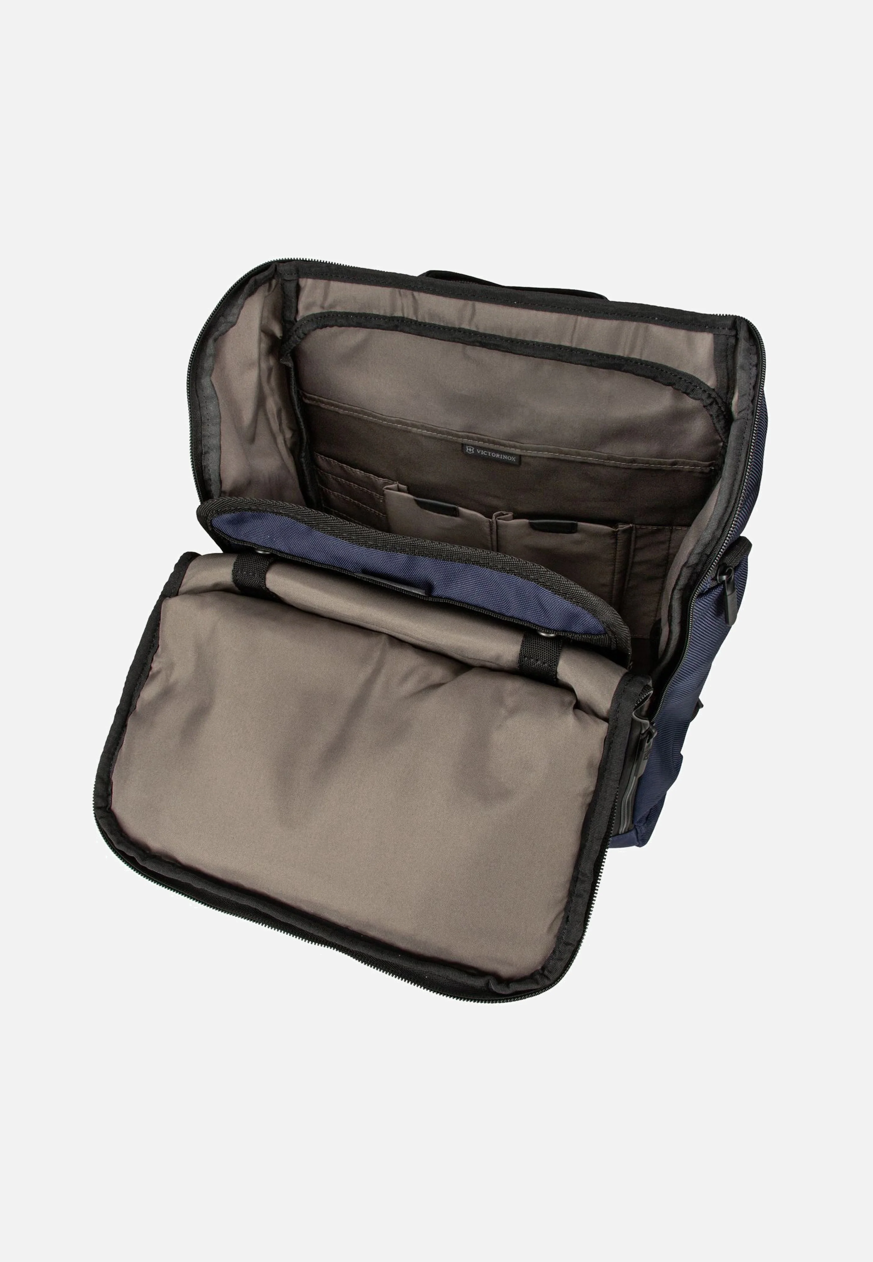 Altmont Professional Fliptop Laptop Navy Blue - Rucksack - Image 3