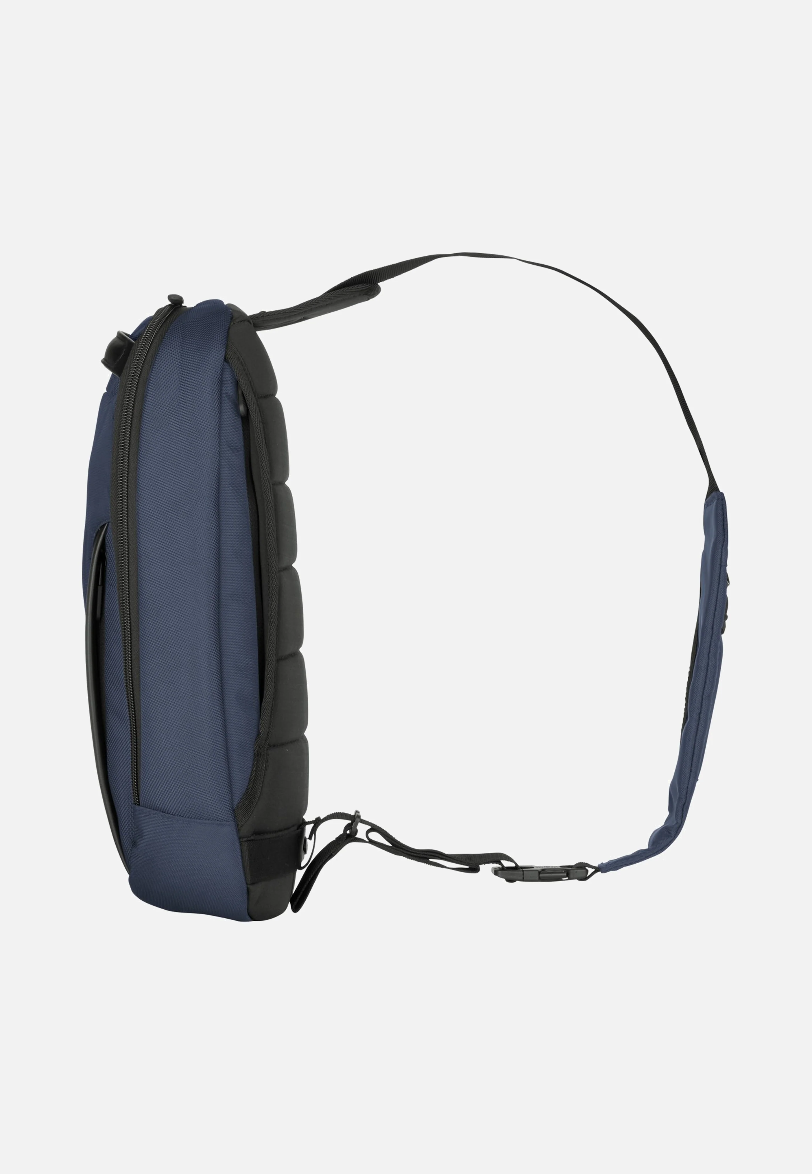 Altmont Professional Tablet Sling Navy Blue - Sling Bag - Image 4