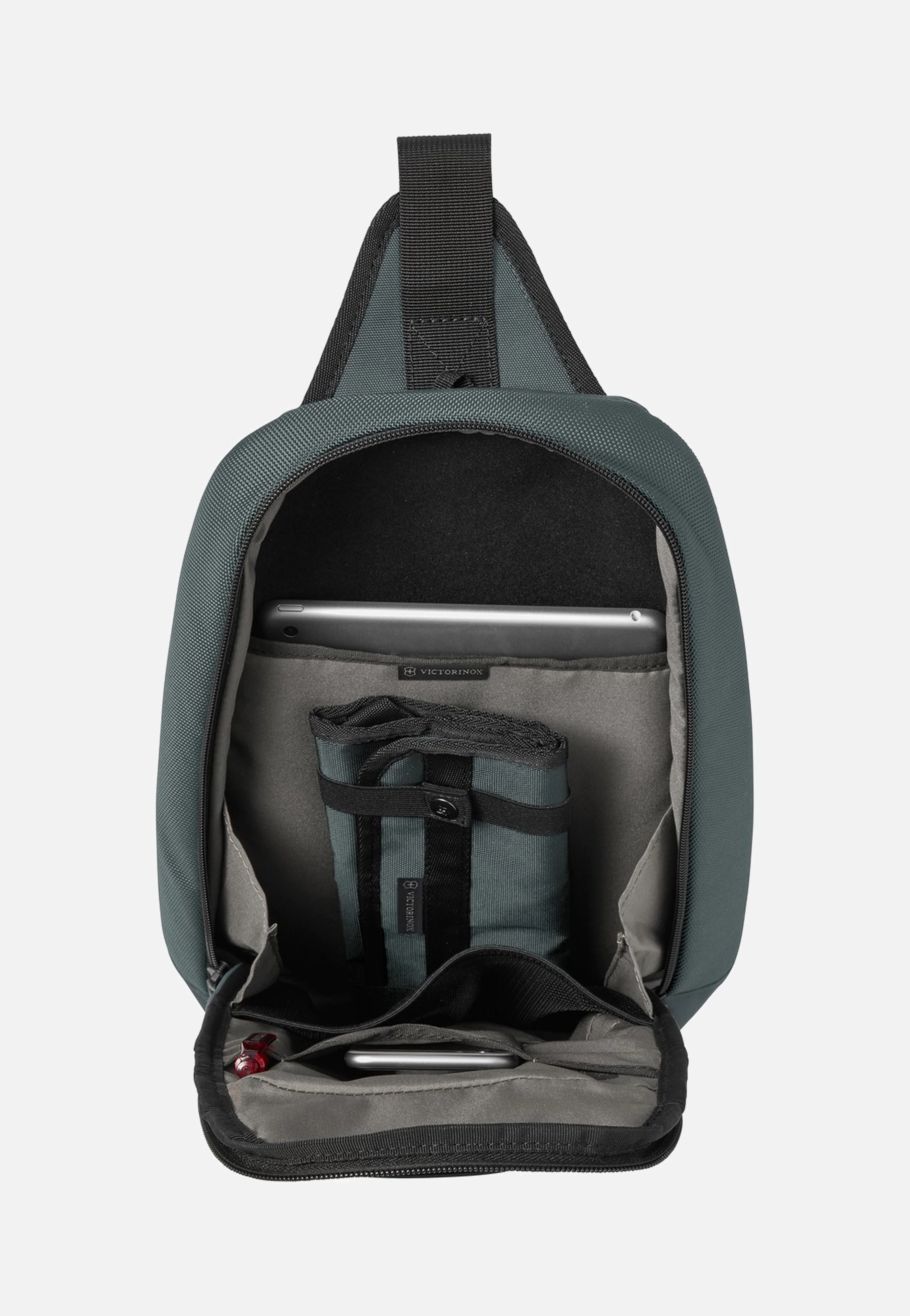 Altmont Professional Tablet Sling Storm - Sling Bag - Image 5
