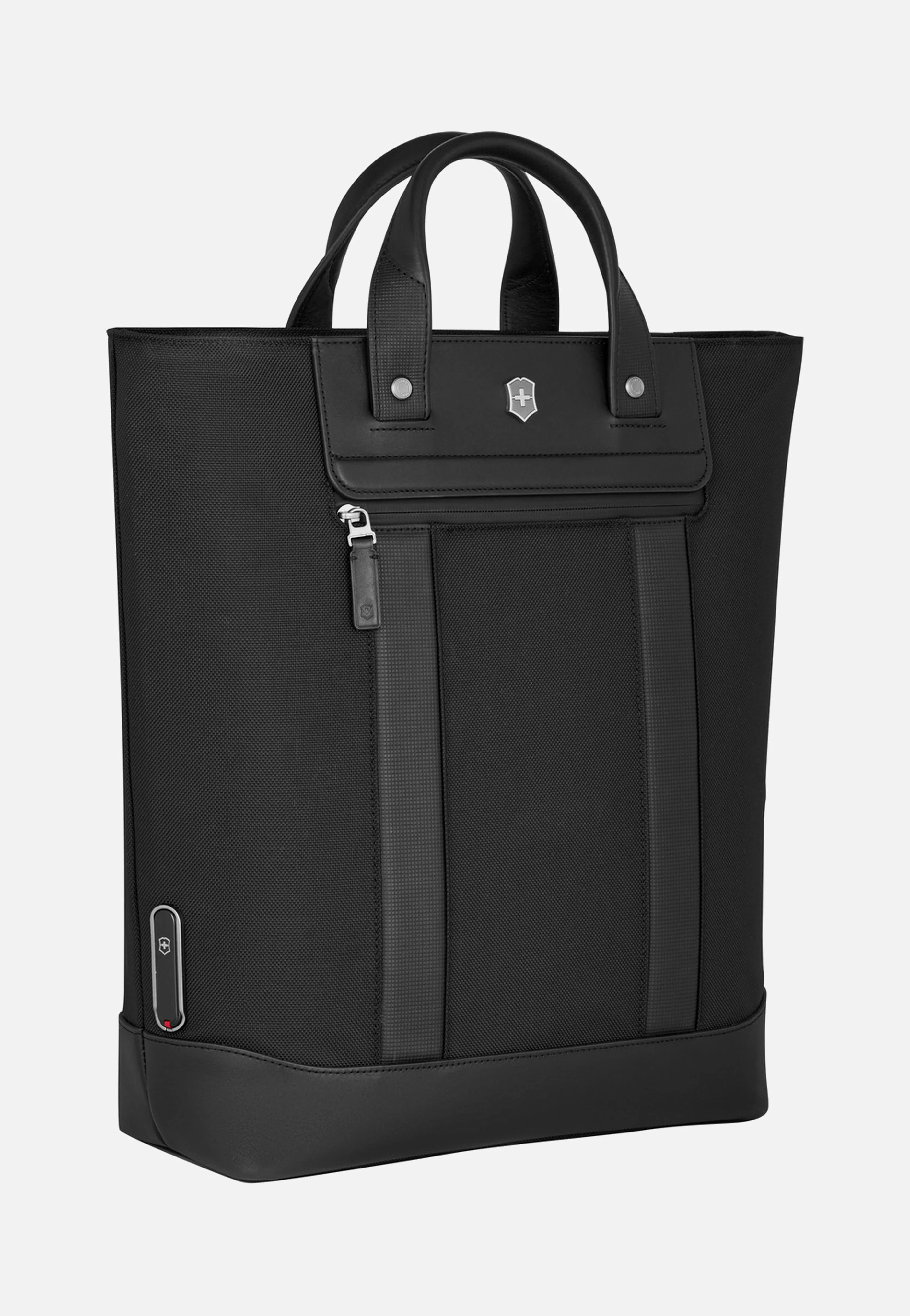 Architecture Urban2 2-Way Carry Tote Black - Rucksack