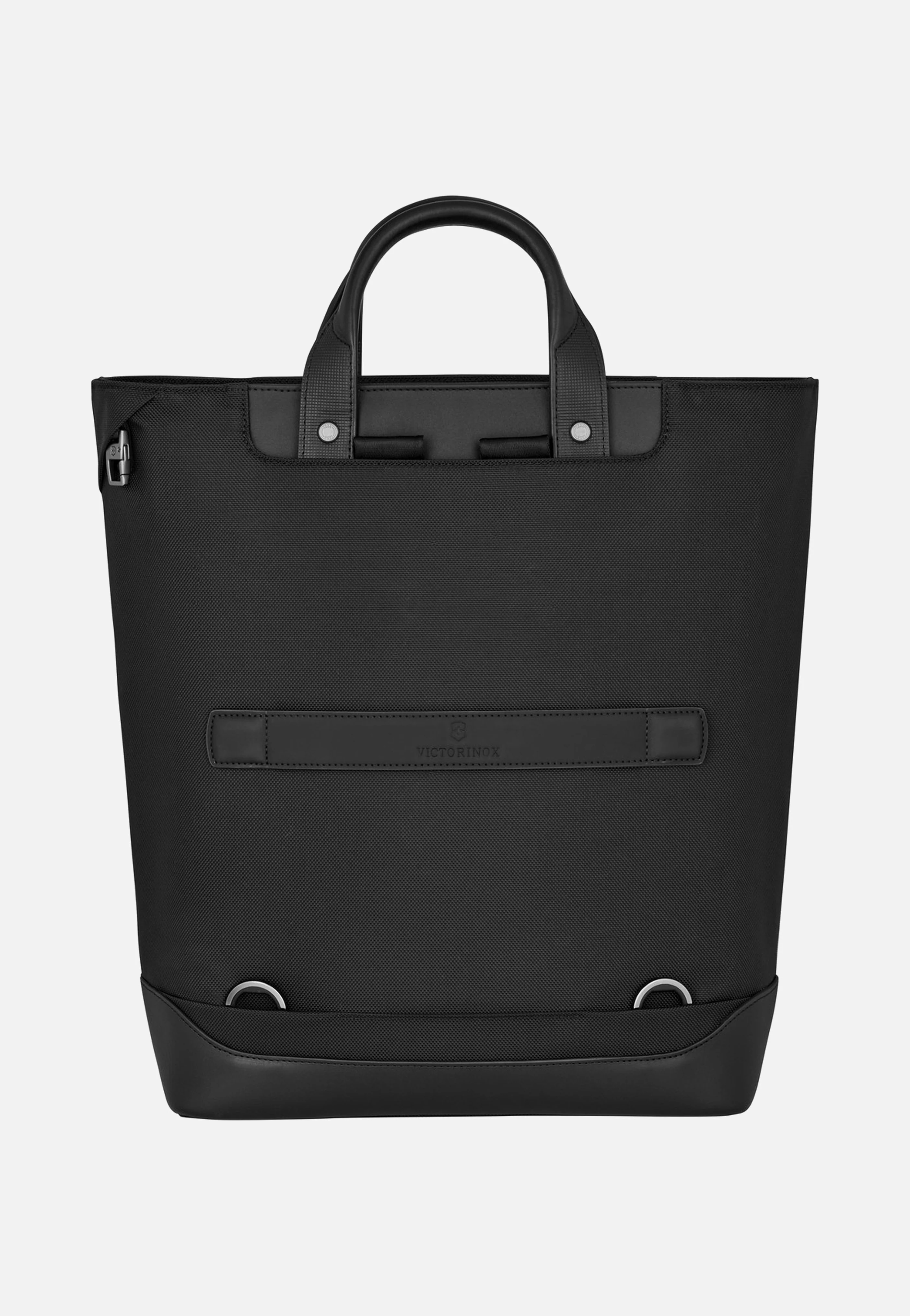 Architecture Urban2 2-Way Carry Tote Black - Rucksack - Image 5