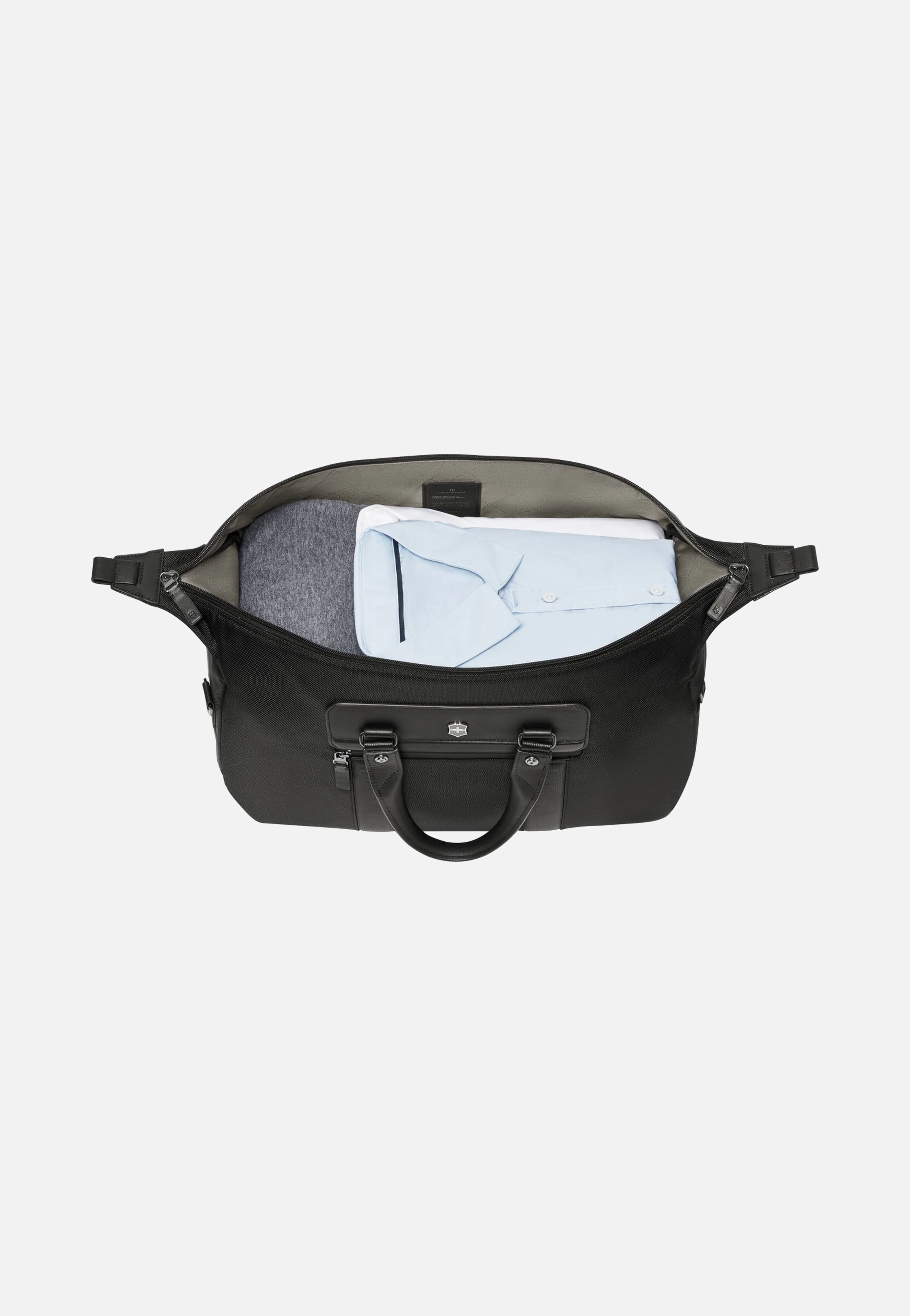 Architecture Urban2 Compact Black - Weekender - Image 7