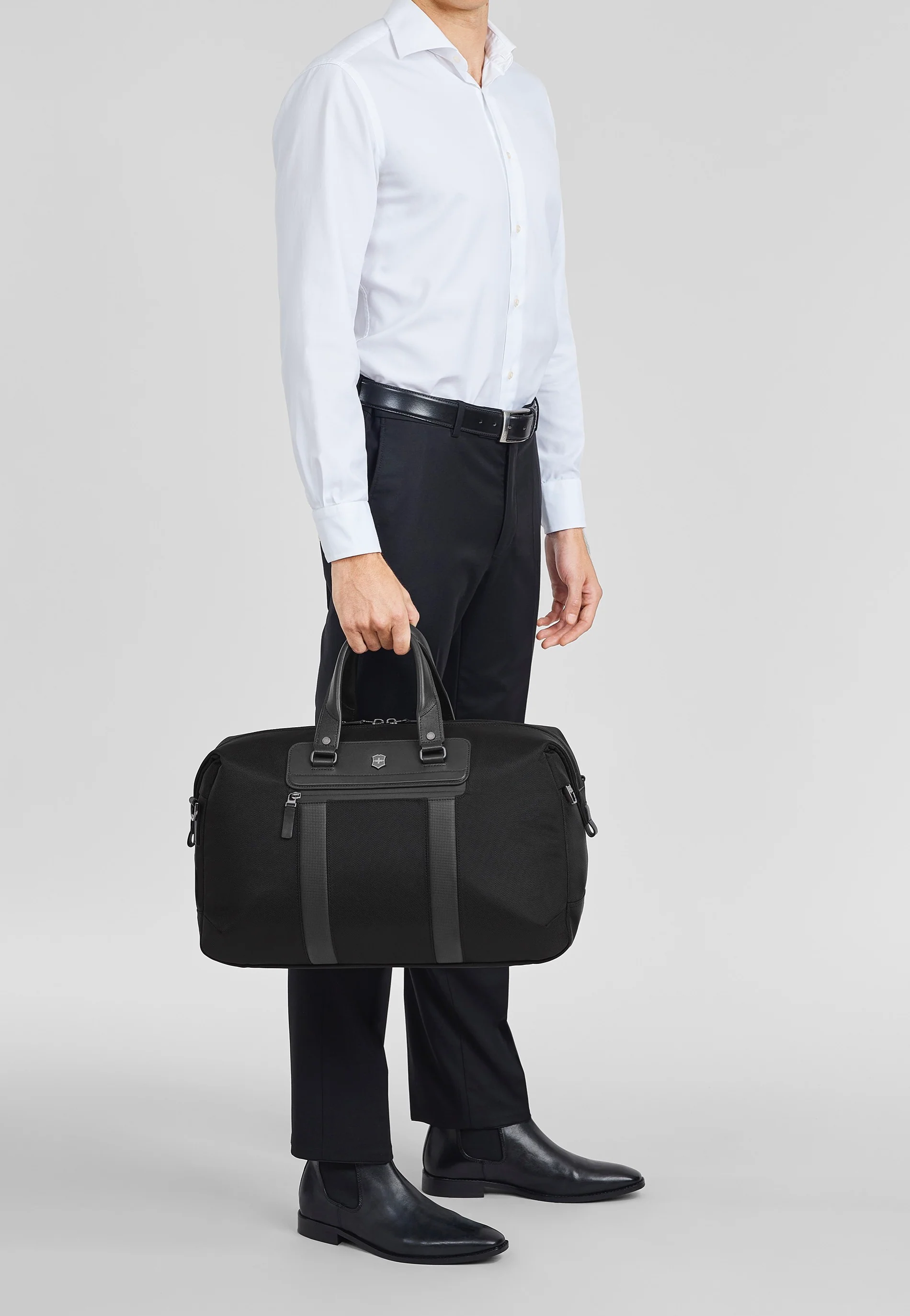 Architecture Urban2 Compact Black - Weekender - Image 9